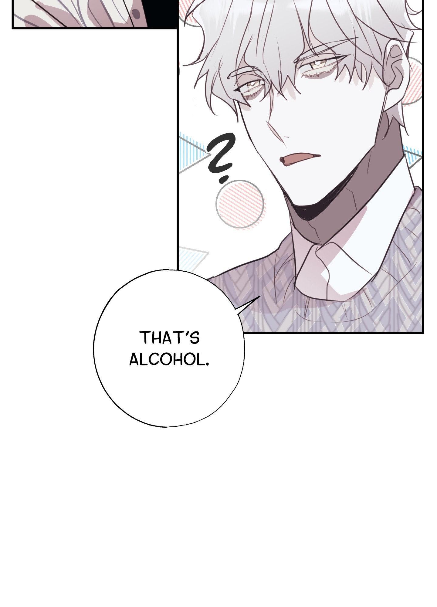 Tugging at My Heart Chapter 6 page 50 - 