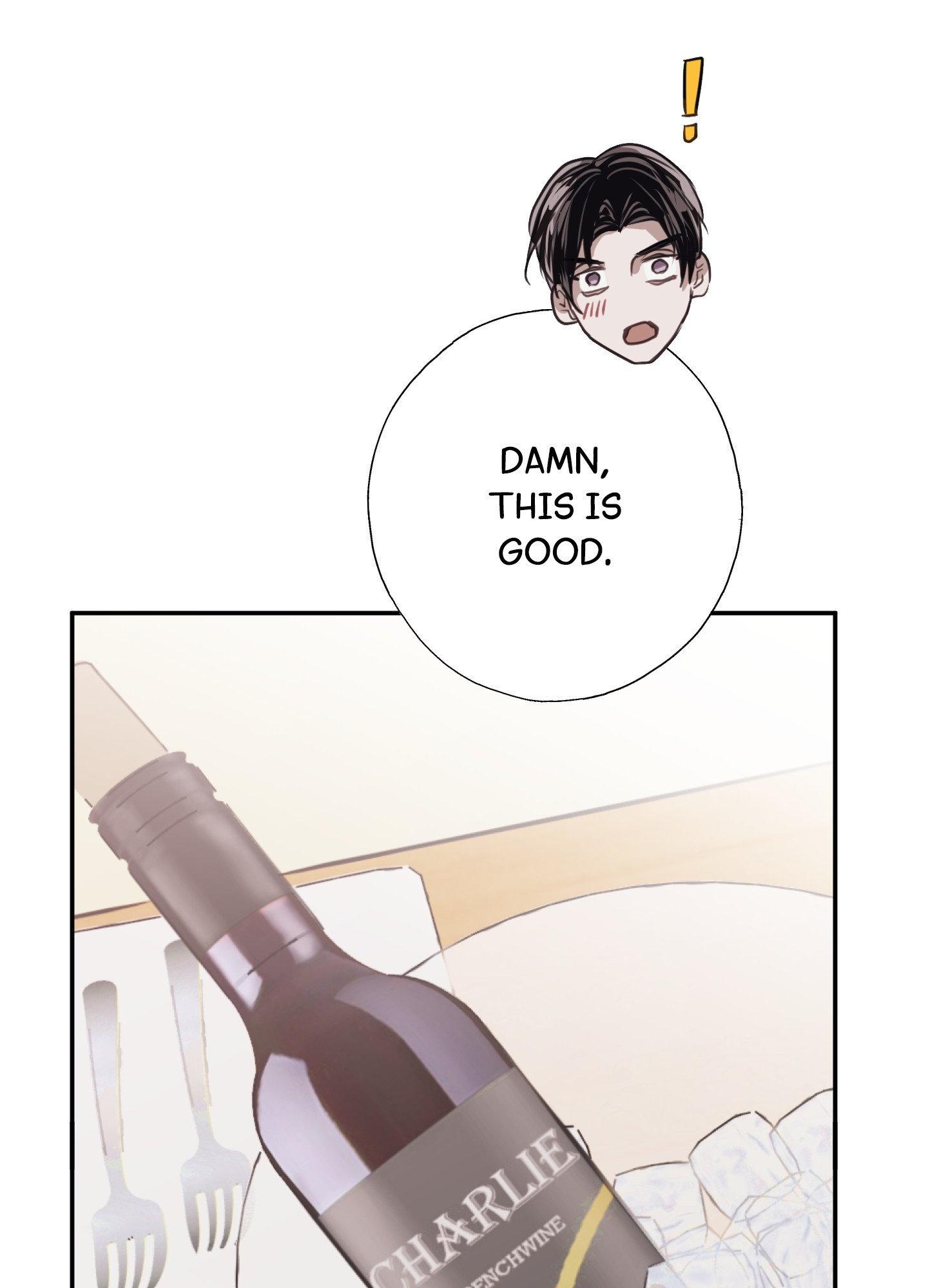 Tugging at My Heart Chapter 6 page 51 - 