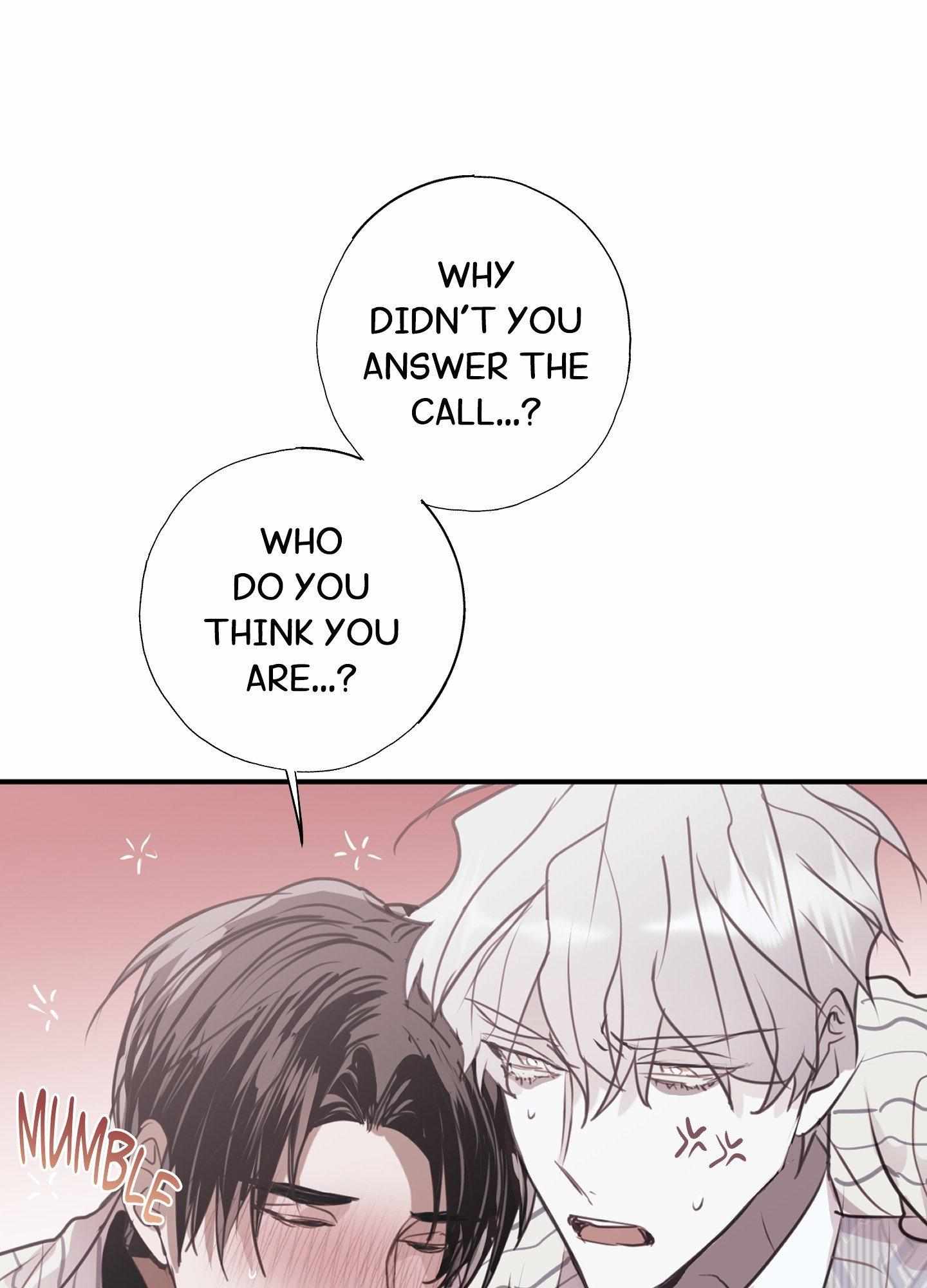 Tugging at My Heart Chapter 6 page 58 - 