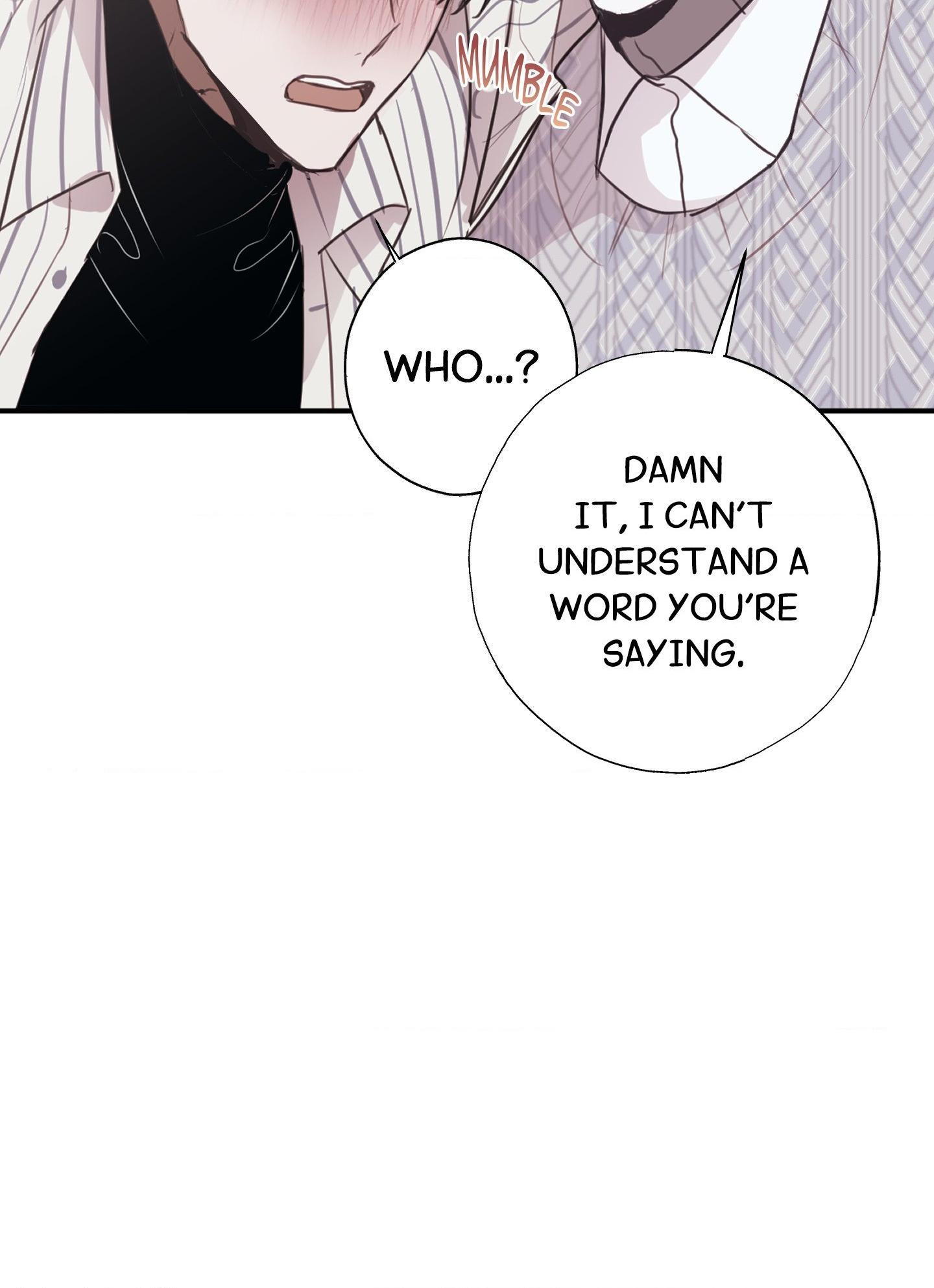 Tugging at My Heart Chapter 6 page 59 - 