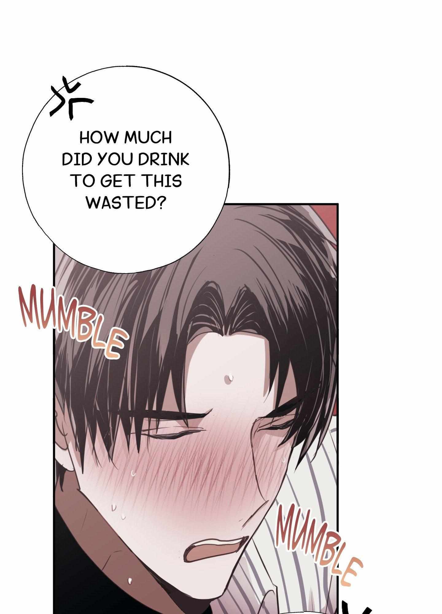 Tugging at My Heart Chapter 6 page 60 - 