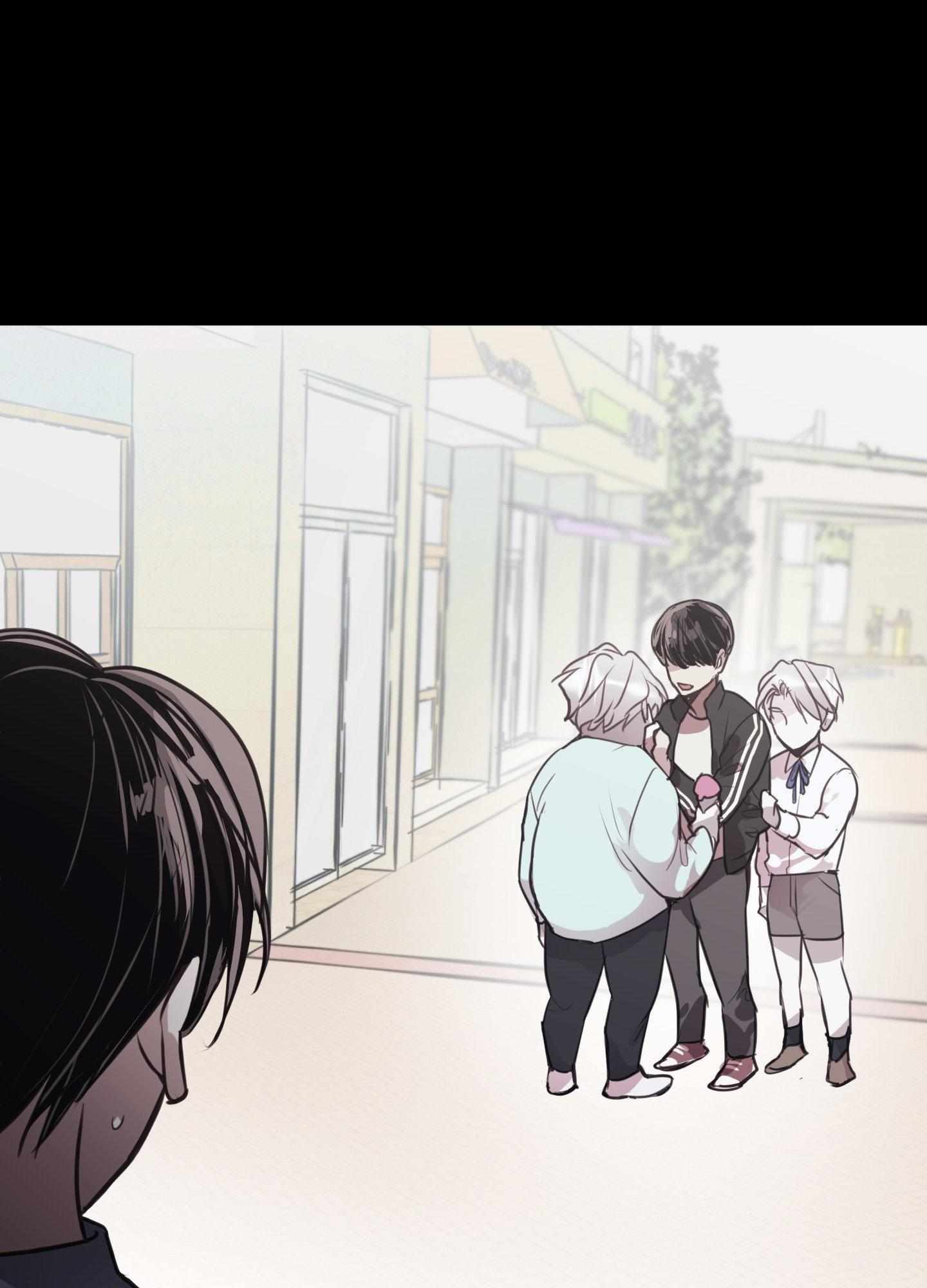 Tugging at My Heart Chapter 6 page 7 - 