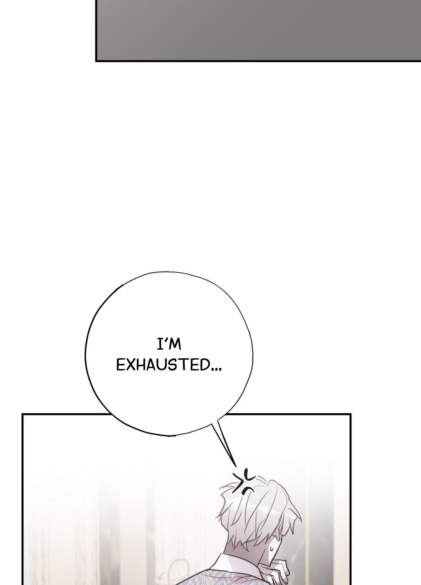 Tugging at My Heart Chapter 6 page 63 - 