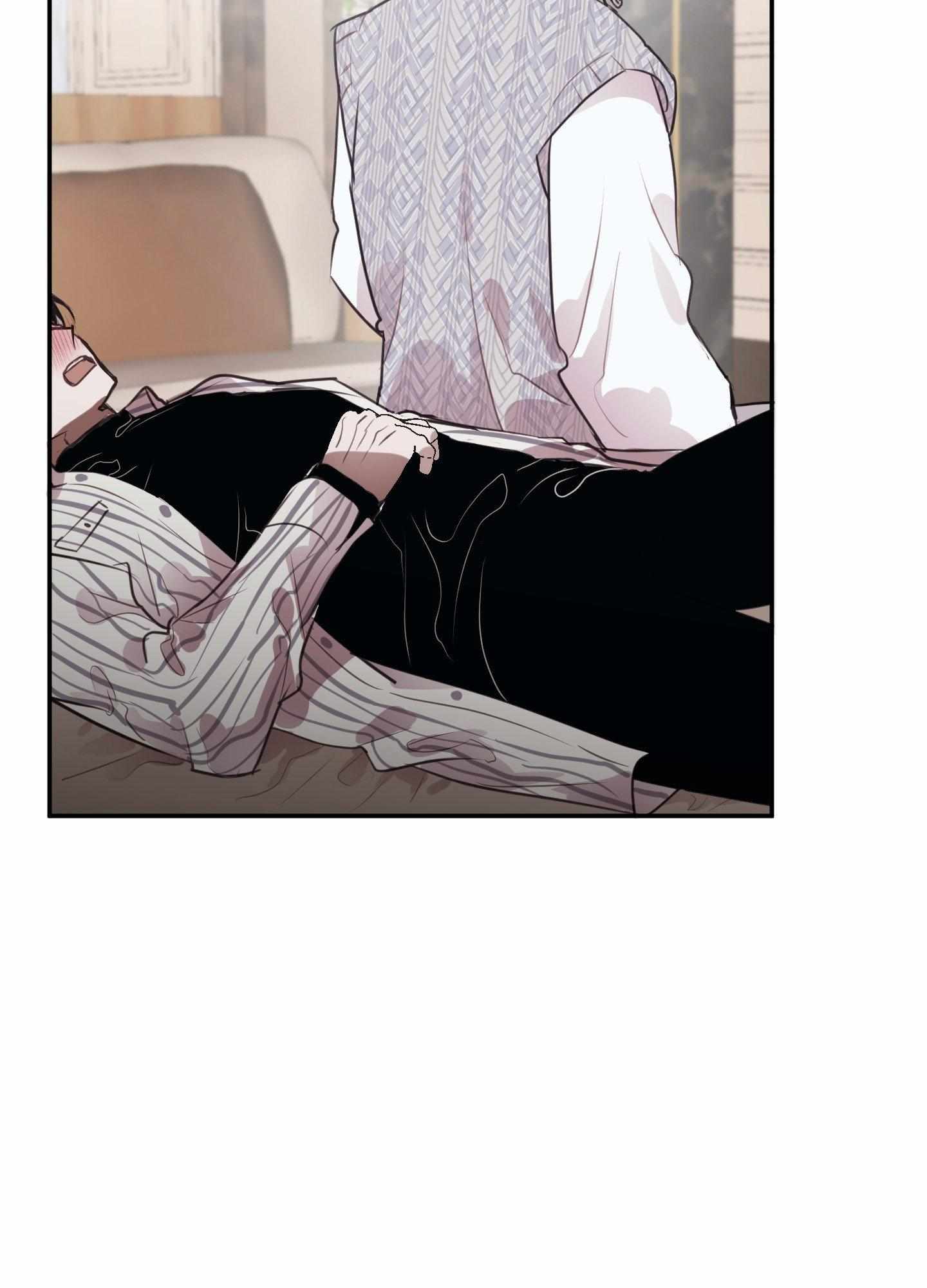Tugging at My Heart Chapter 6 page 64 - 
