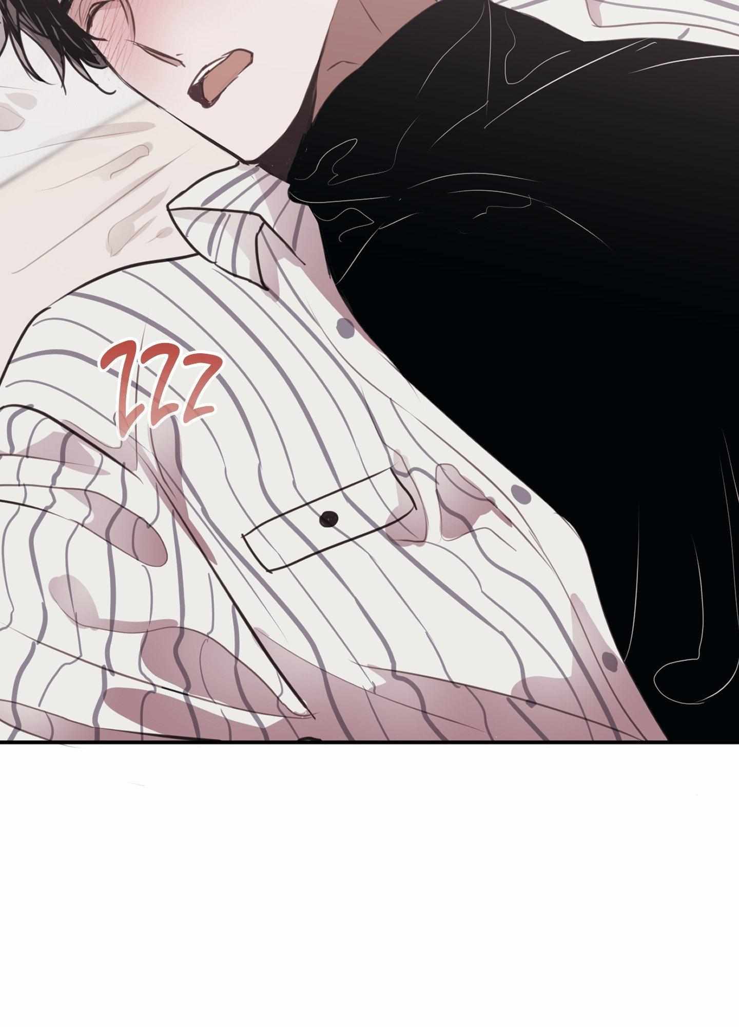 Tugging at My Heart Chapter 6 page 67 - 