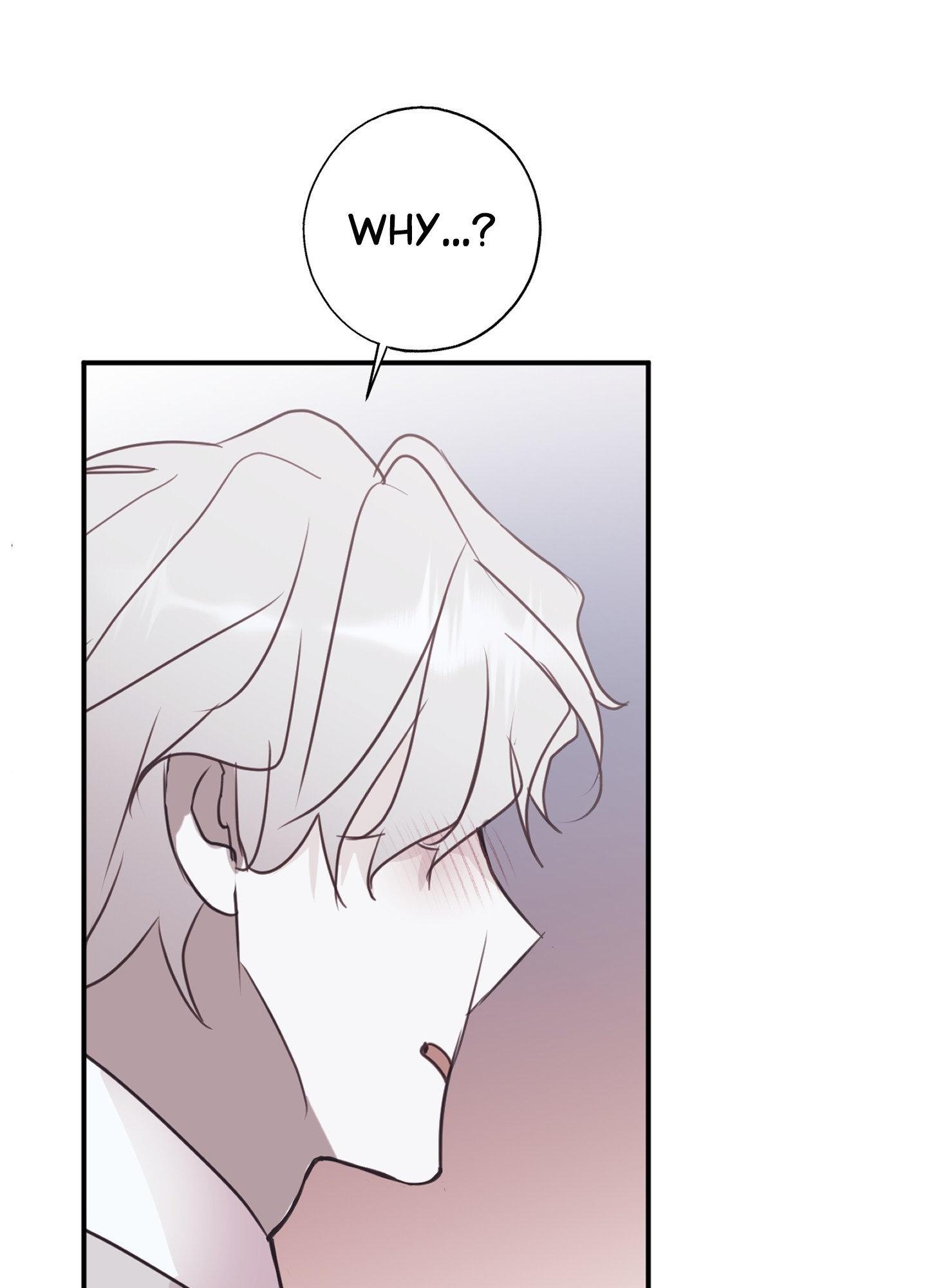 Tugging at My Heart Chapter 6 page 68 - 