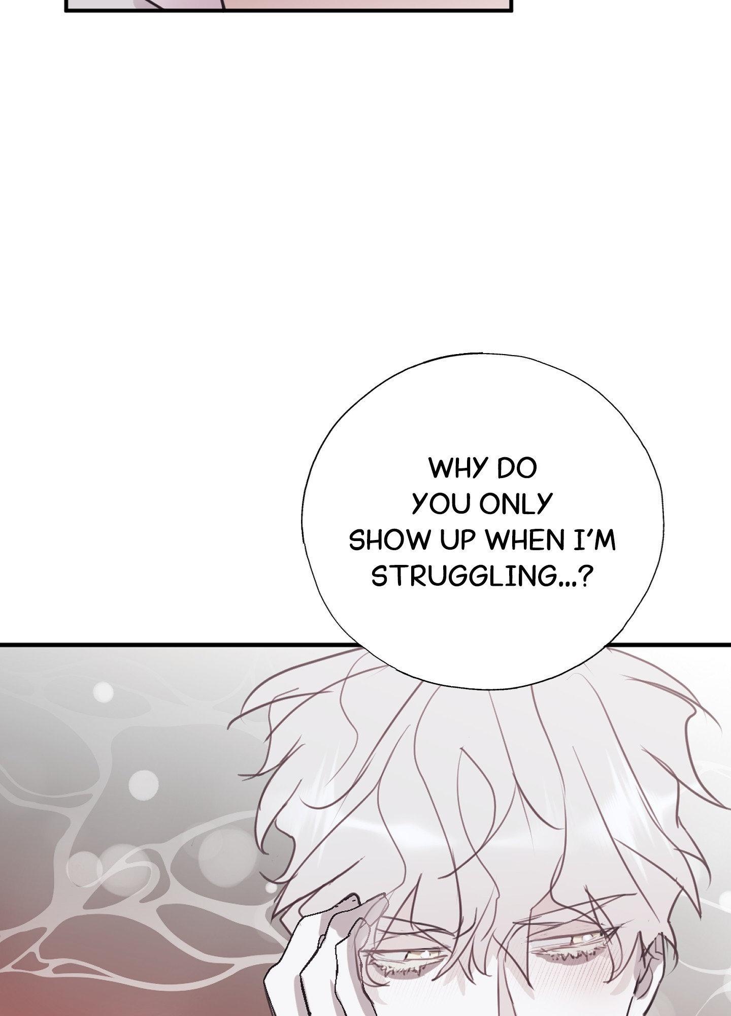 Tugging at My Heart Chapter 6 page 69 - 