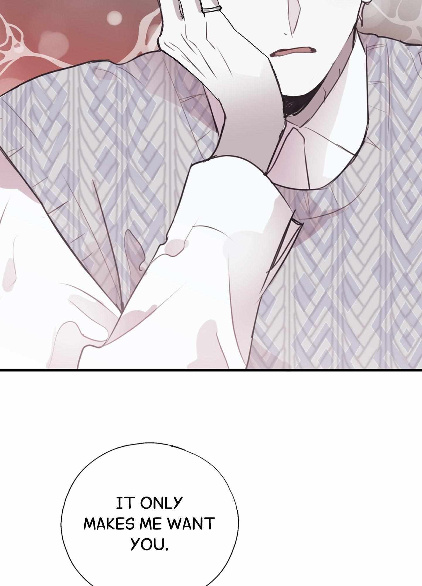 Tugging at My Heart Chapter 6 page 70 - 