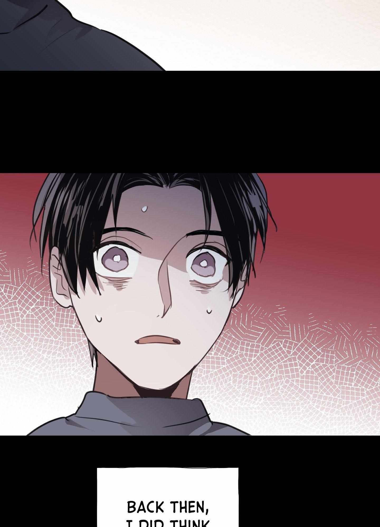 Tugging at My Heart Chapter 6 page 8 - 
