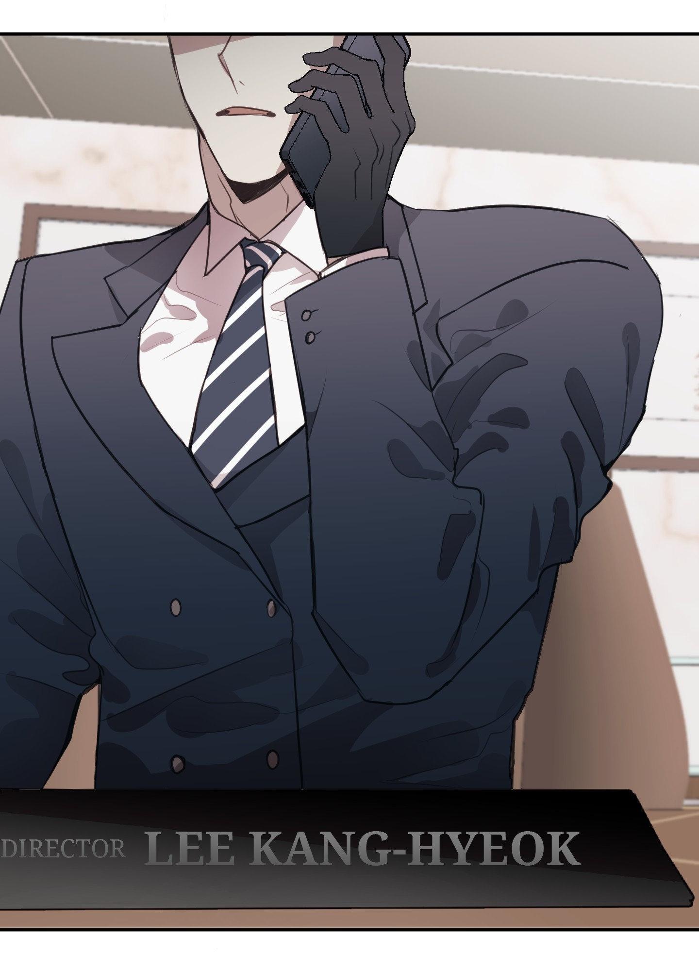 Tugging at My Heart Chapter 6 page 75 - 