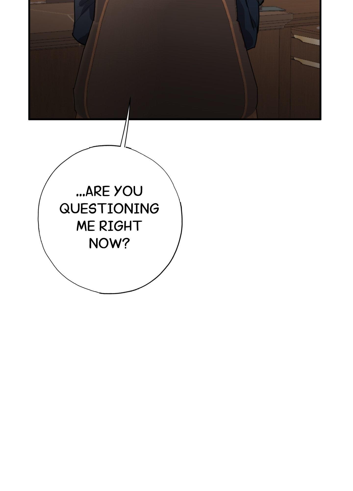 Tugging at My Heart Chapter 6 page 80 - 