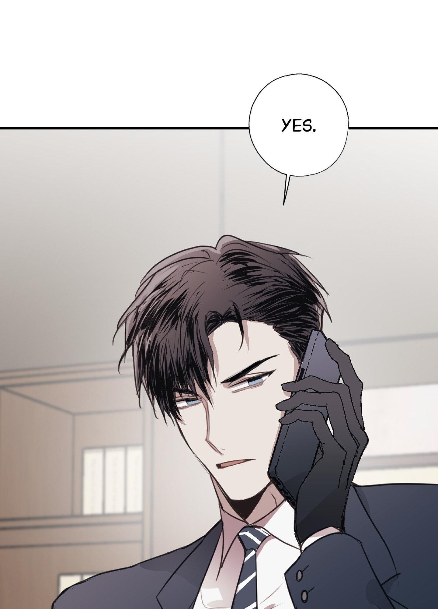 Tugging at My Heart Chapter 6 page 82 - 