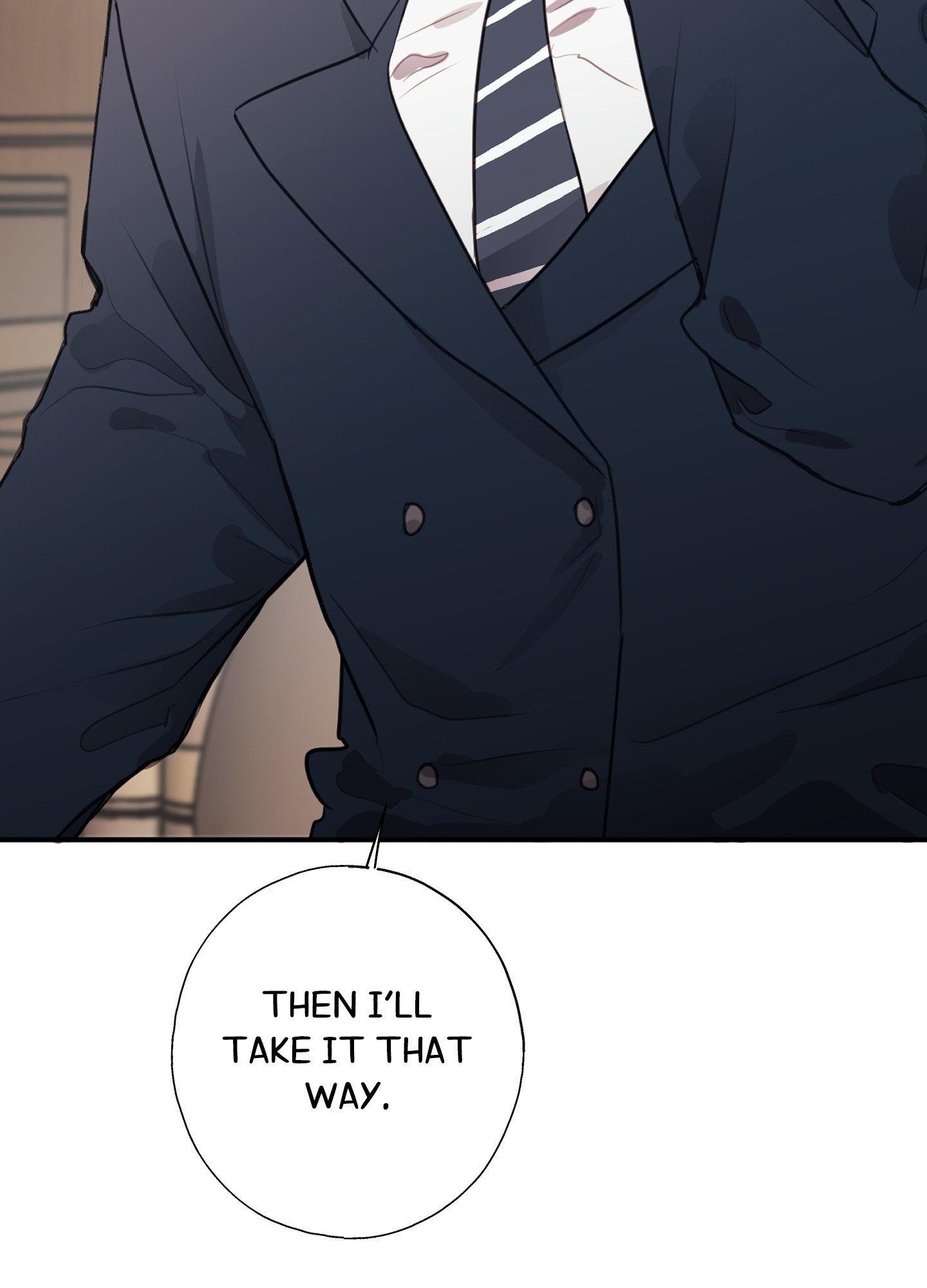 Tugging at My Heart Chapter 6 page 83 - 
