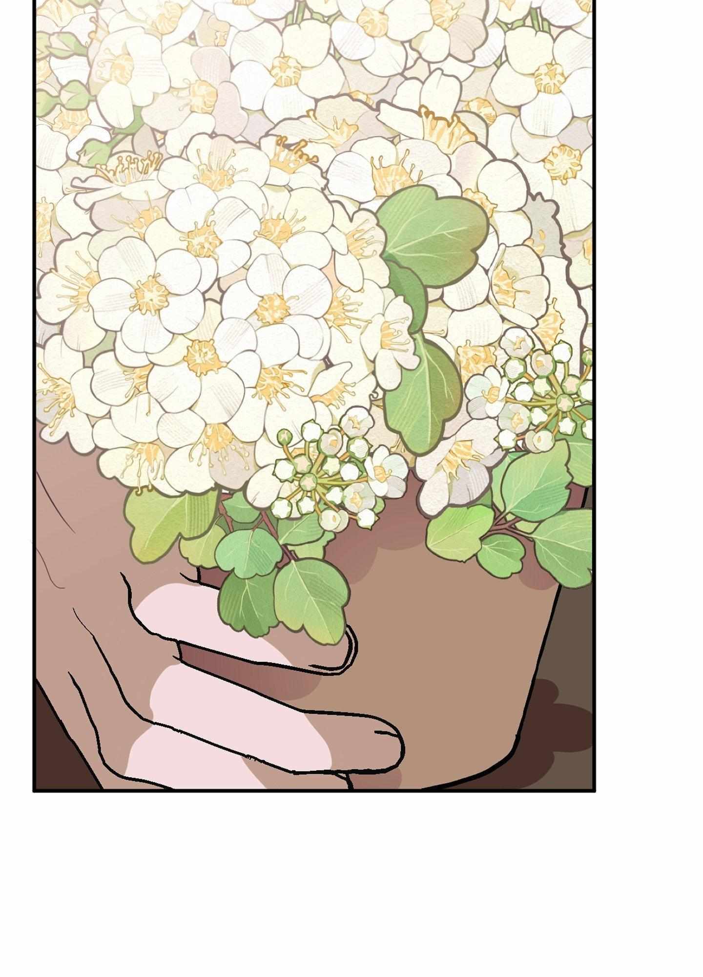 Tugging at My Heart Chapter 6 page 85 - 