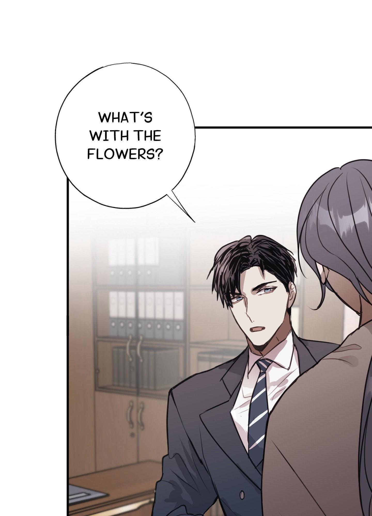 Tugging at My Heart Chapter 6 page 86 - 