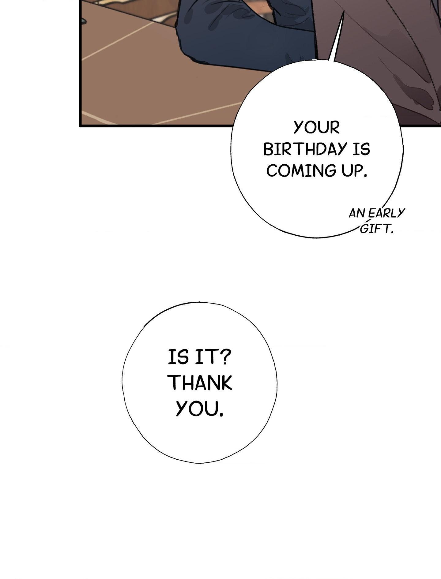 Tugging at My Heart Chapter 6 page 87 - 