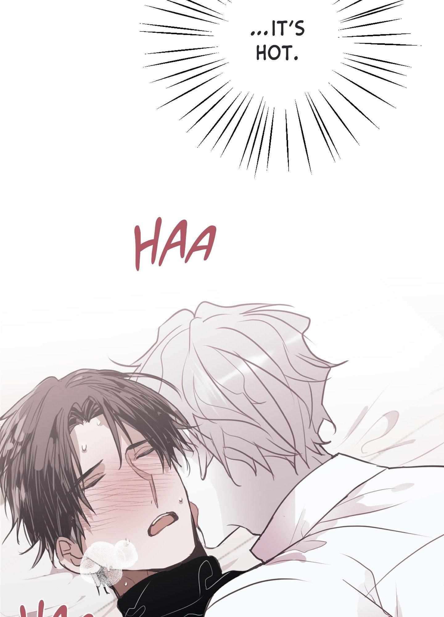 Tugging at My Heart Chapter 6 page 94 - 