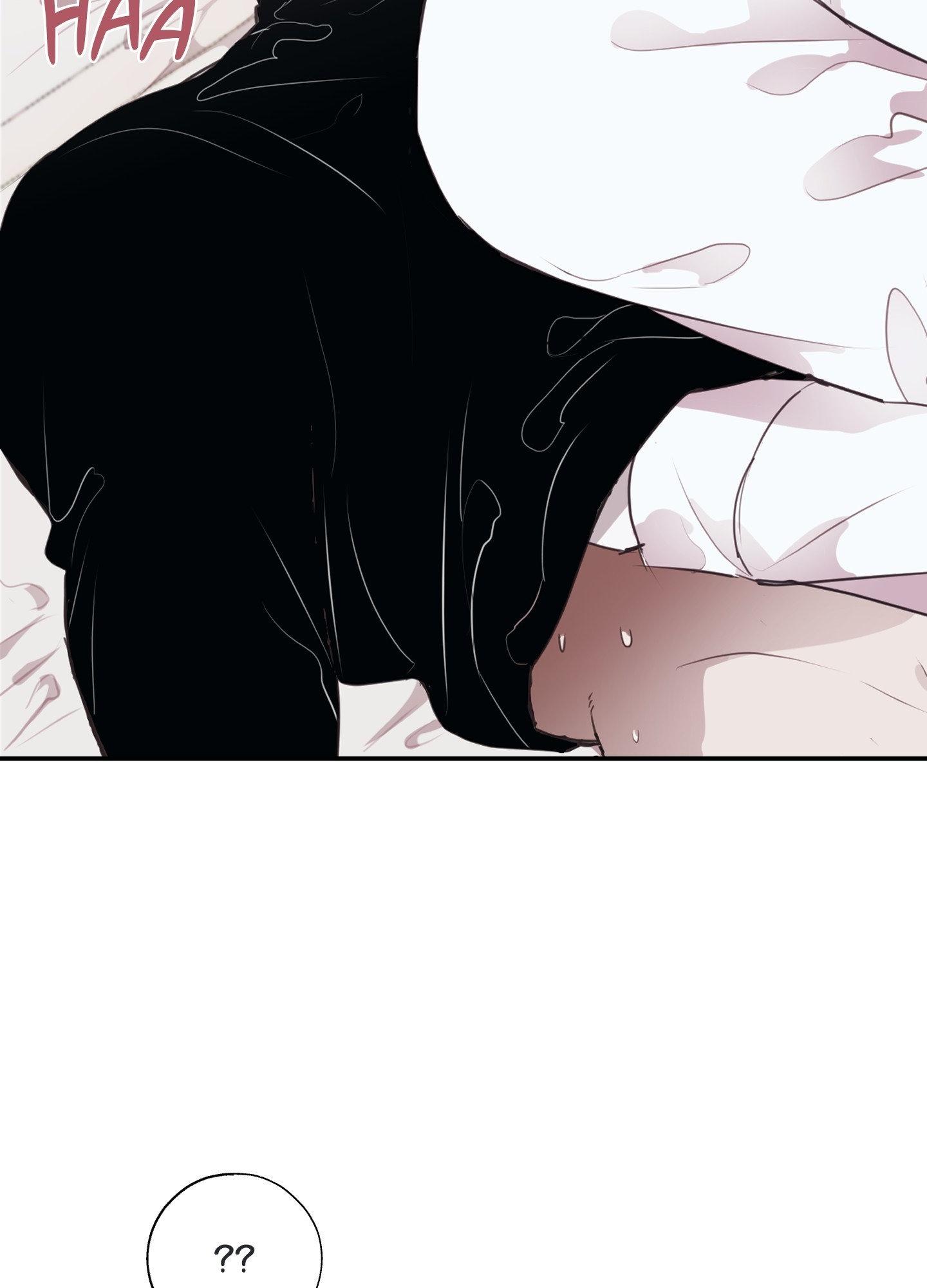 Tugging at My Heart Chapter 6 page 95 - 
