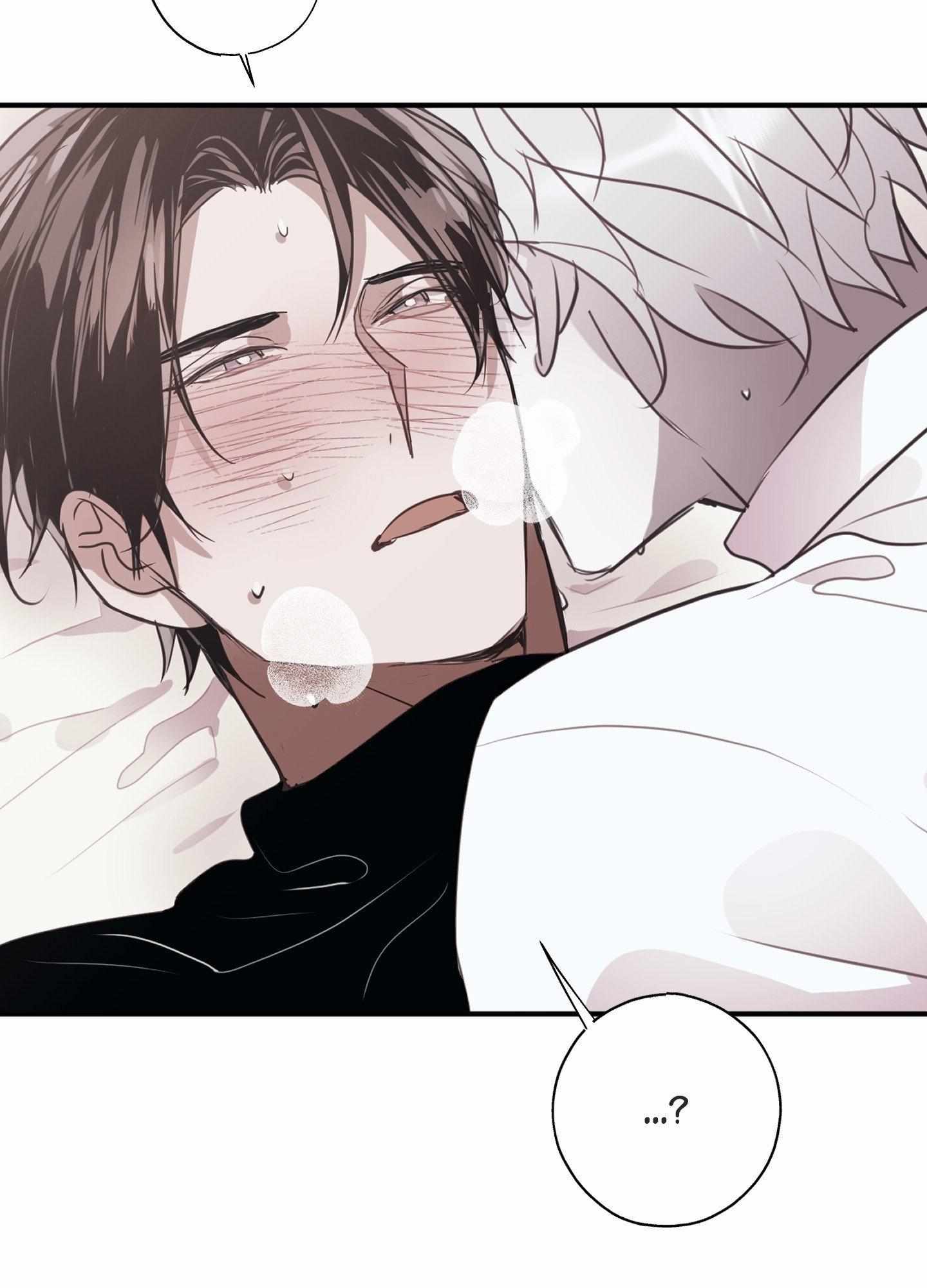 Tugging at My Heart Chapter 6 page 96 - 