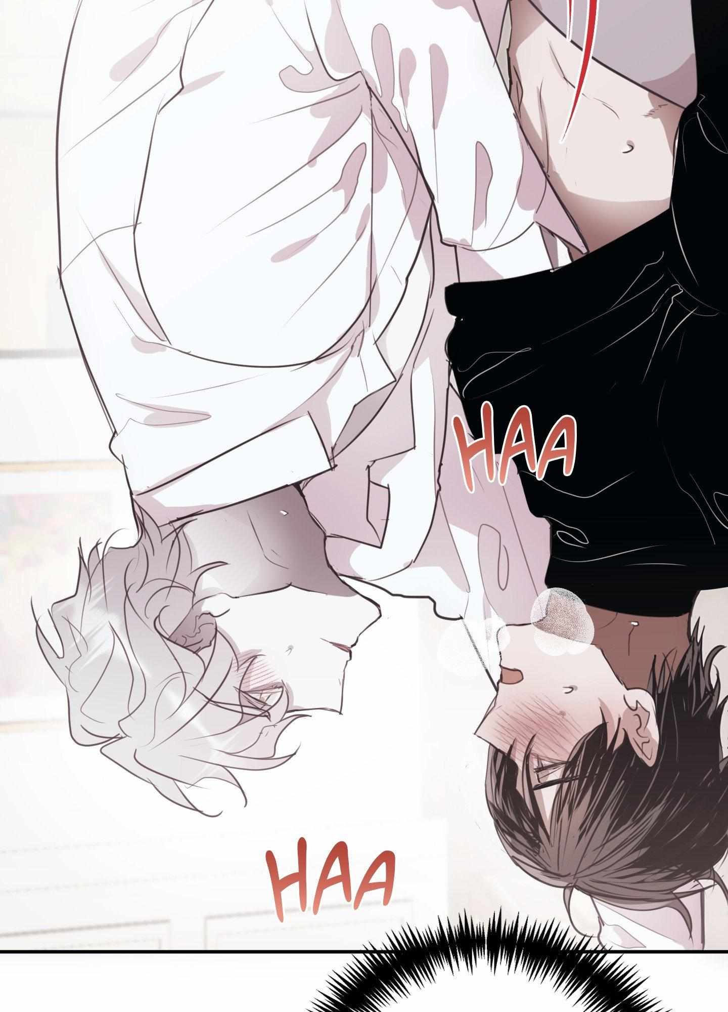 Tugging at My Heart Chapter 6 page 99 - 