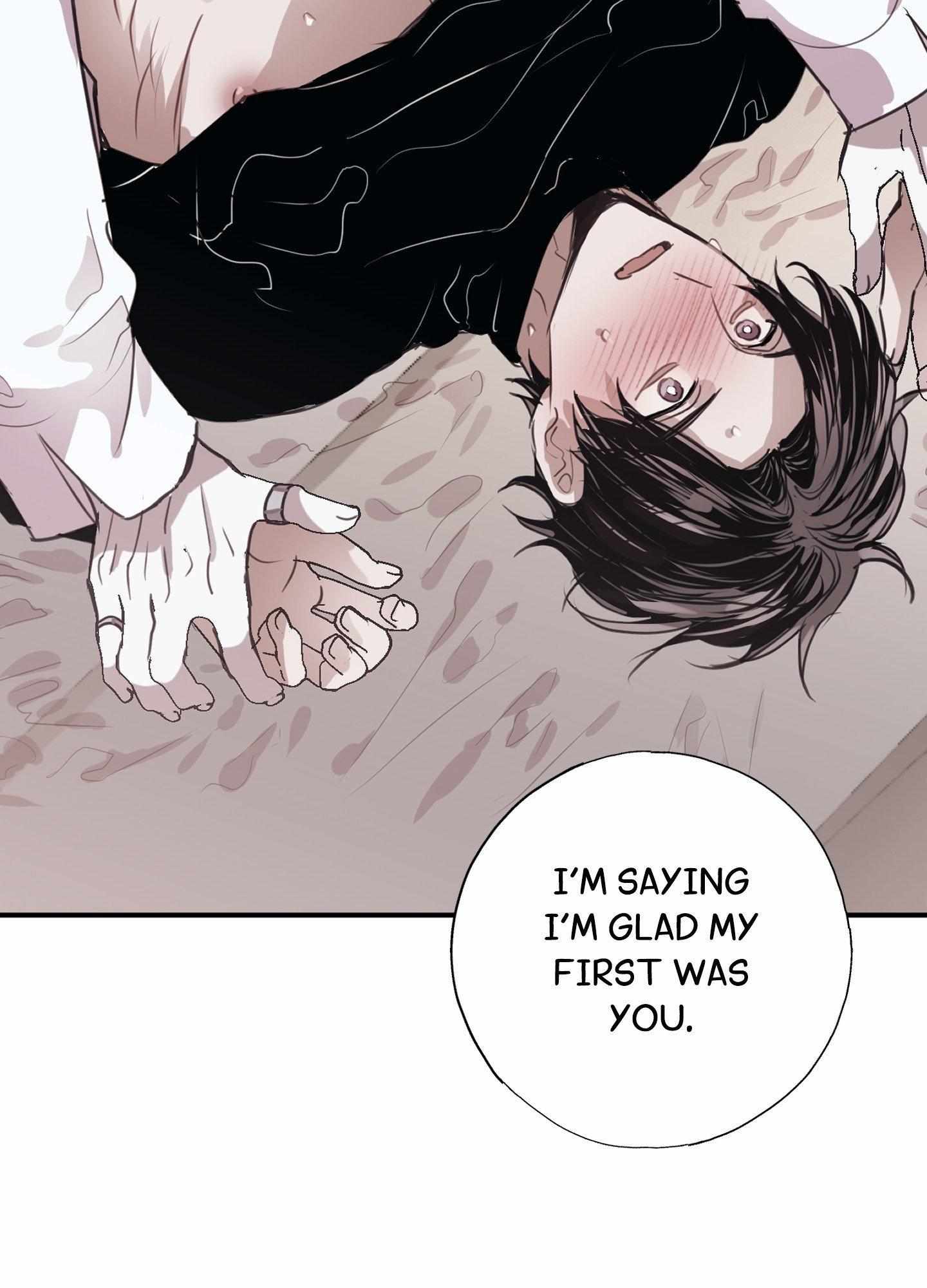 Tugging at My Heart Chapter 7 page 11 - 