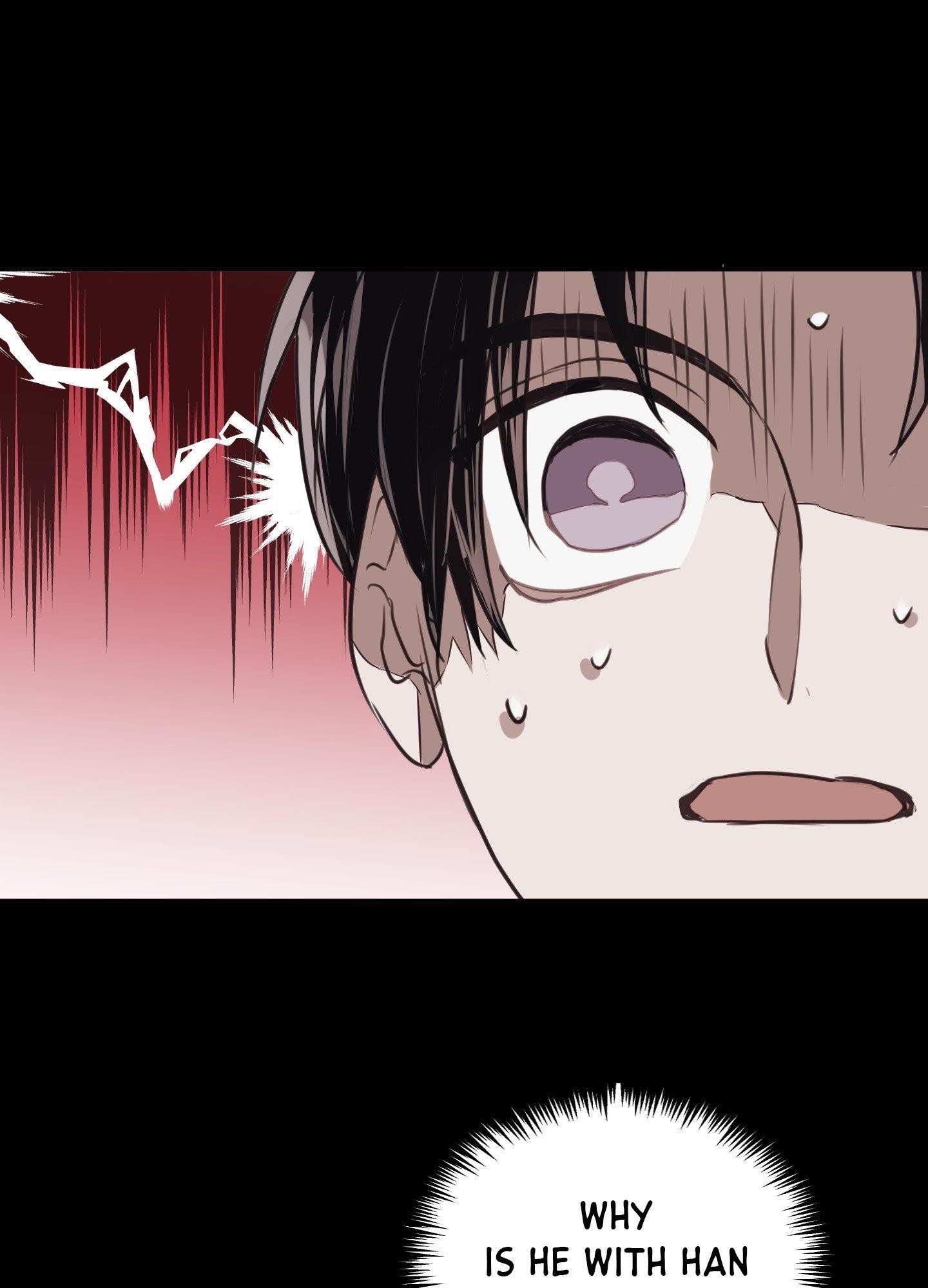 Tugging at My Heart Chapter 7 page 102 - 