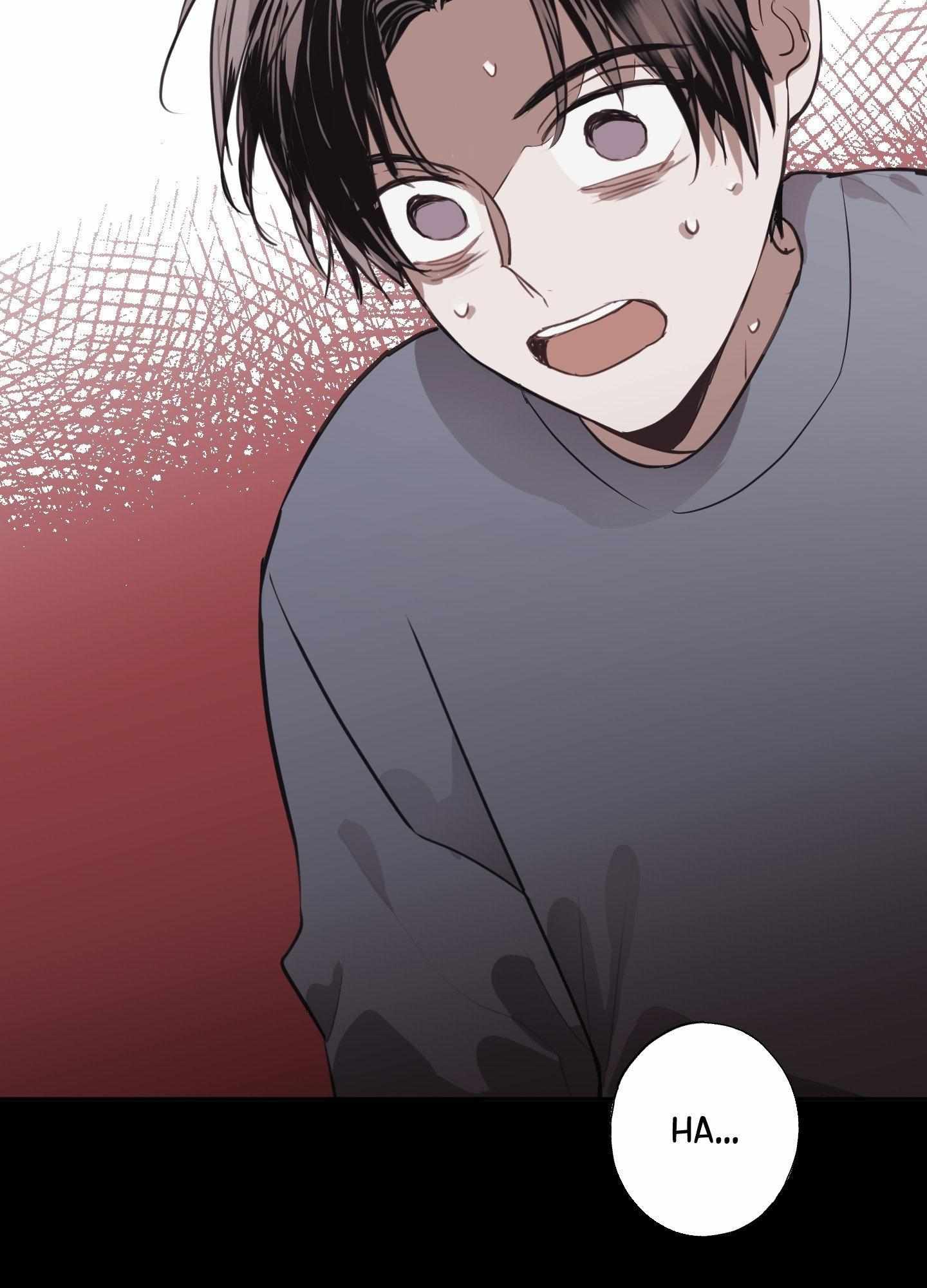 Tugging at My Heart Chapter 7 page 109 - 