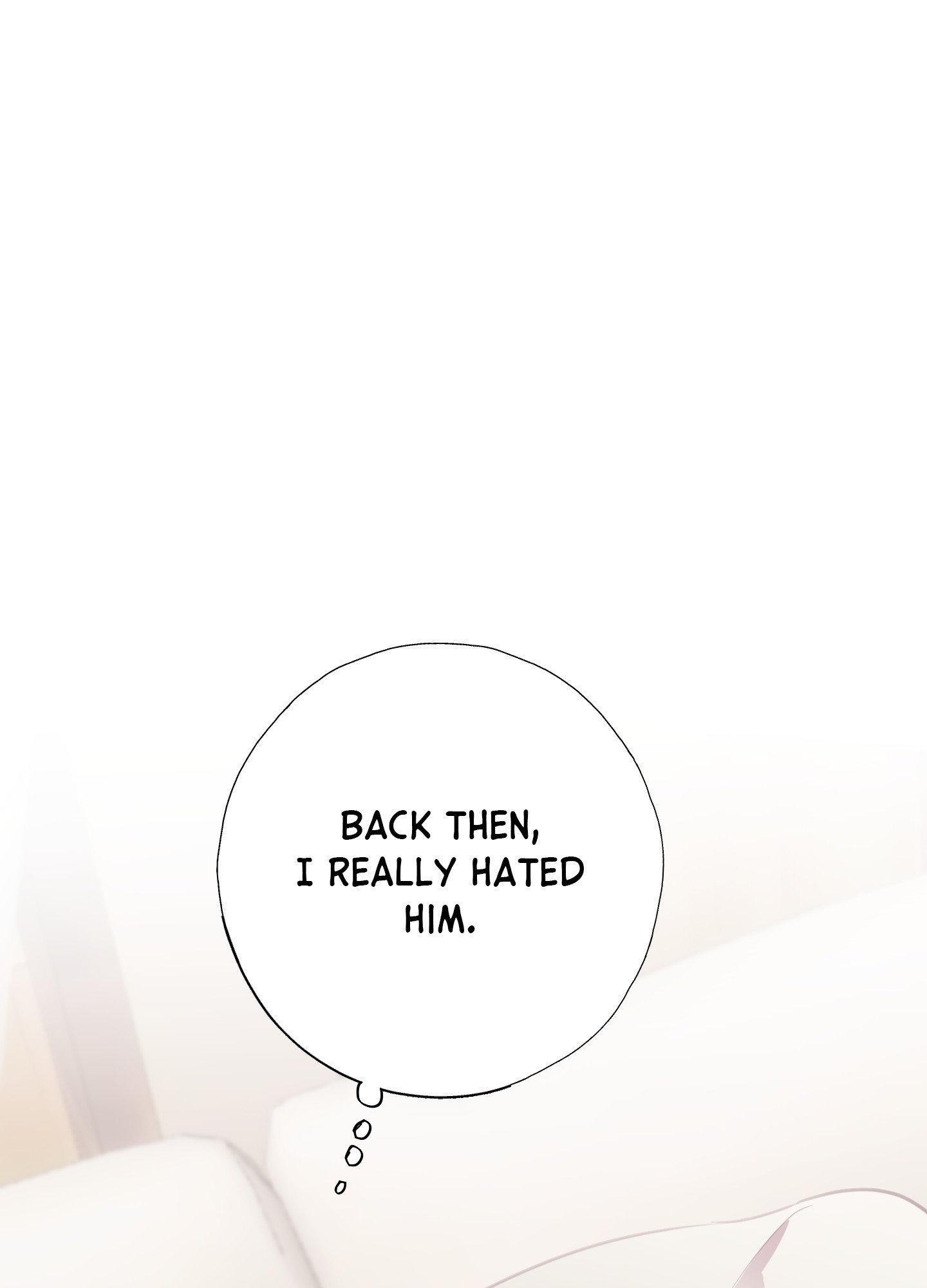 Tugging at My Heart Chapter 7 page 114 - 
