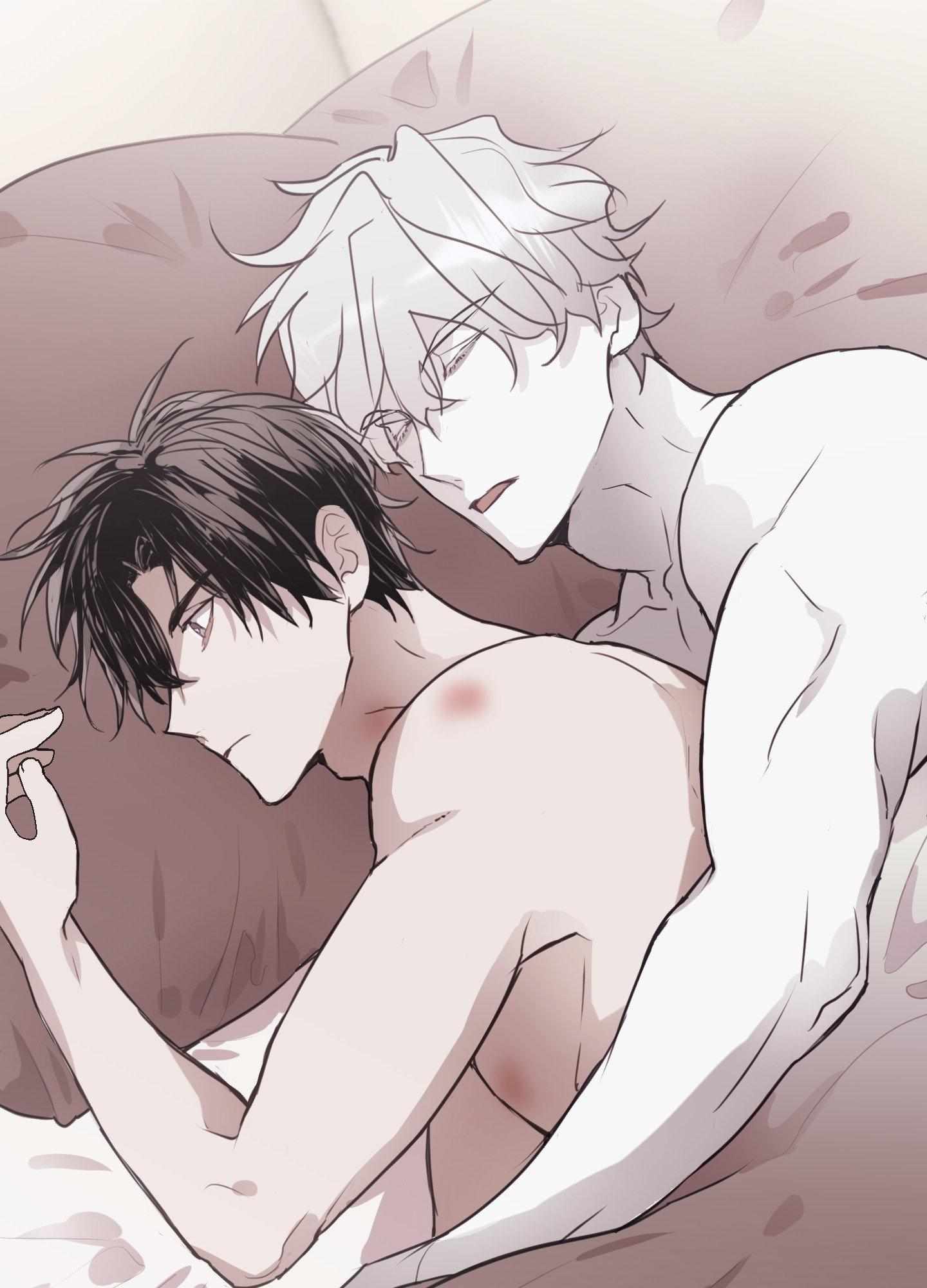 Tugging at My Heart Chapter 7 page 115 - 