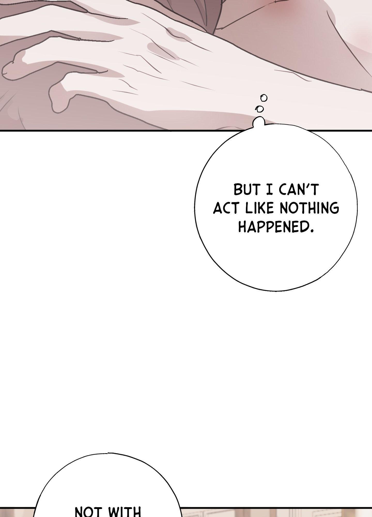 Tugging at My Heart Chapter 7 page 118 - 
