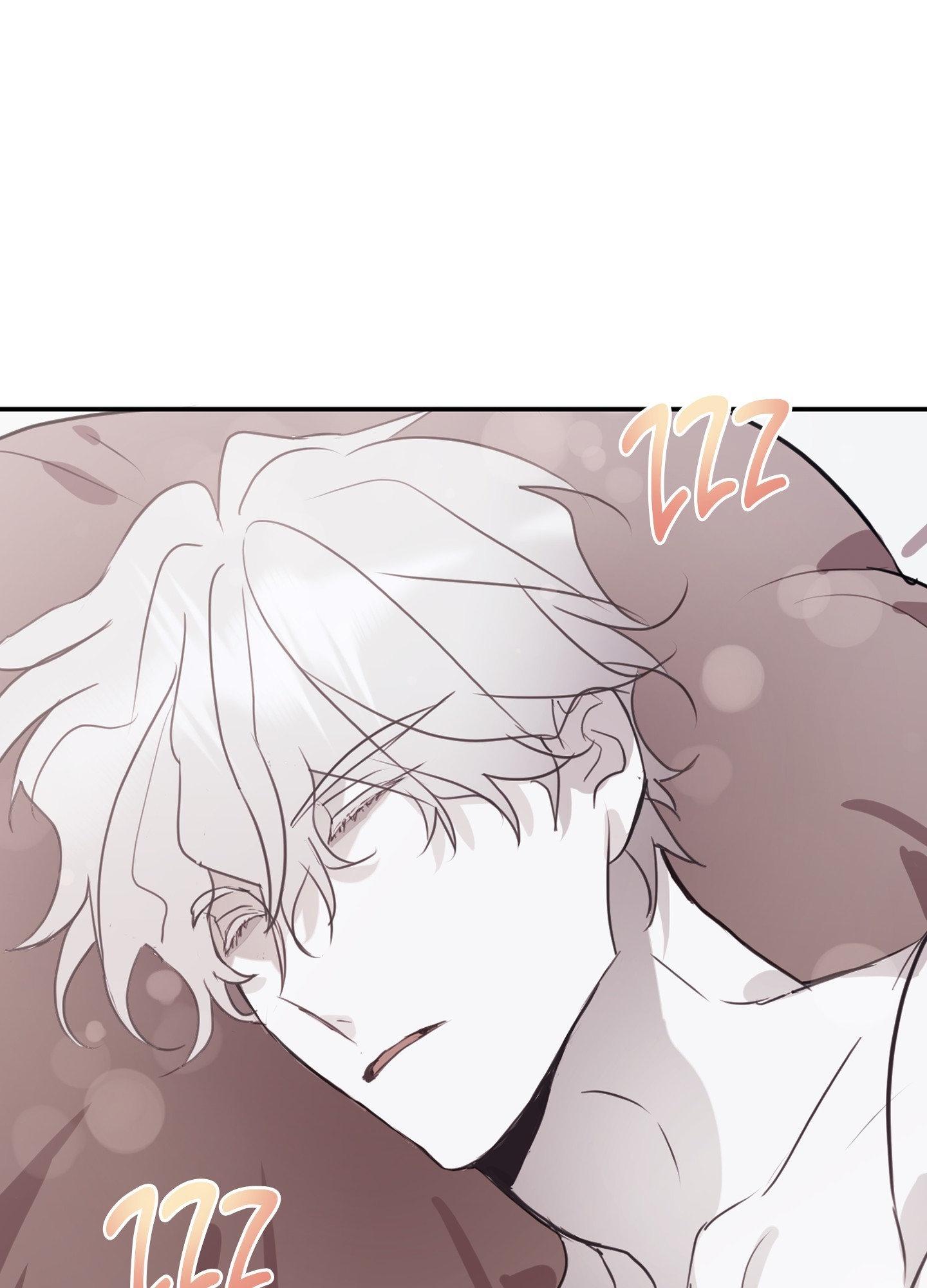 Tugging at My Heart Chapter 7 page 122 - 