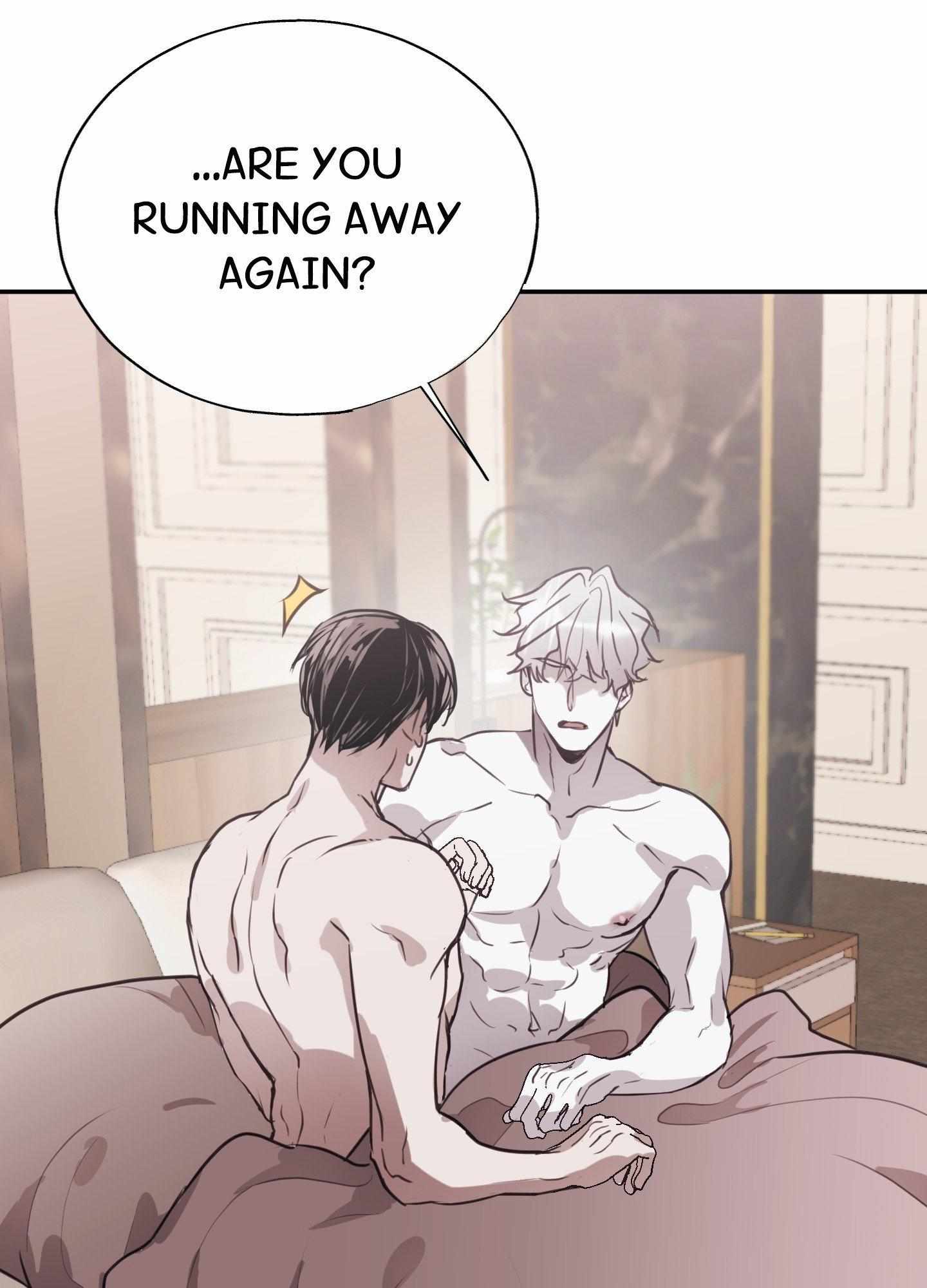 Tugging at My Heart Chapter 7 page 131 - 