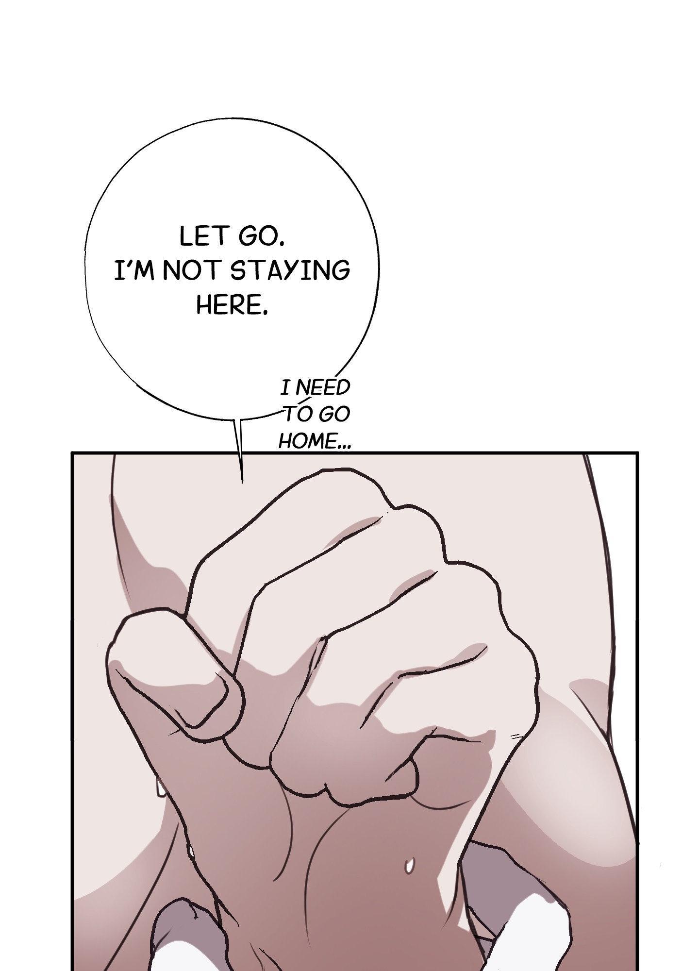 Tugging at My Heart Chapter 7 page 133 - 