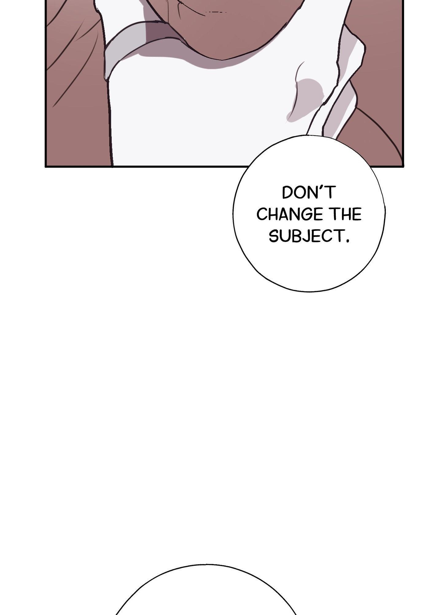Tugging at My Heart Chapter 7 page 134 - 