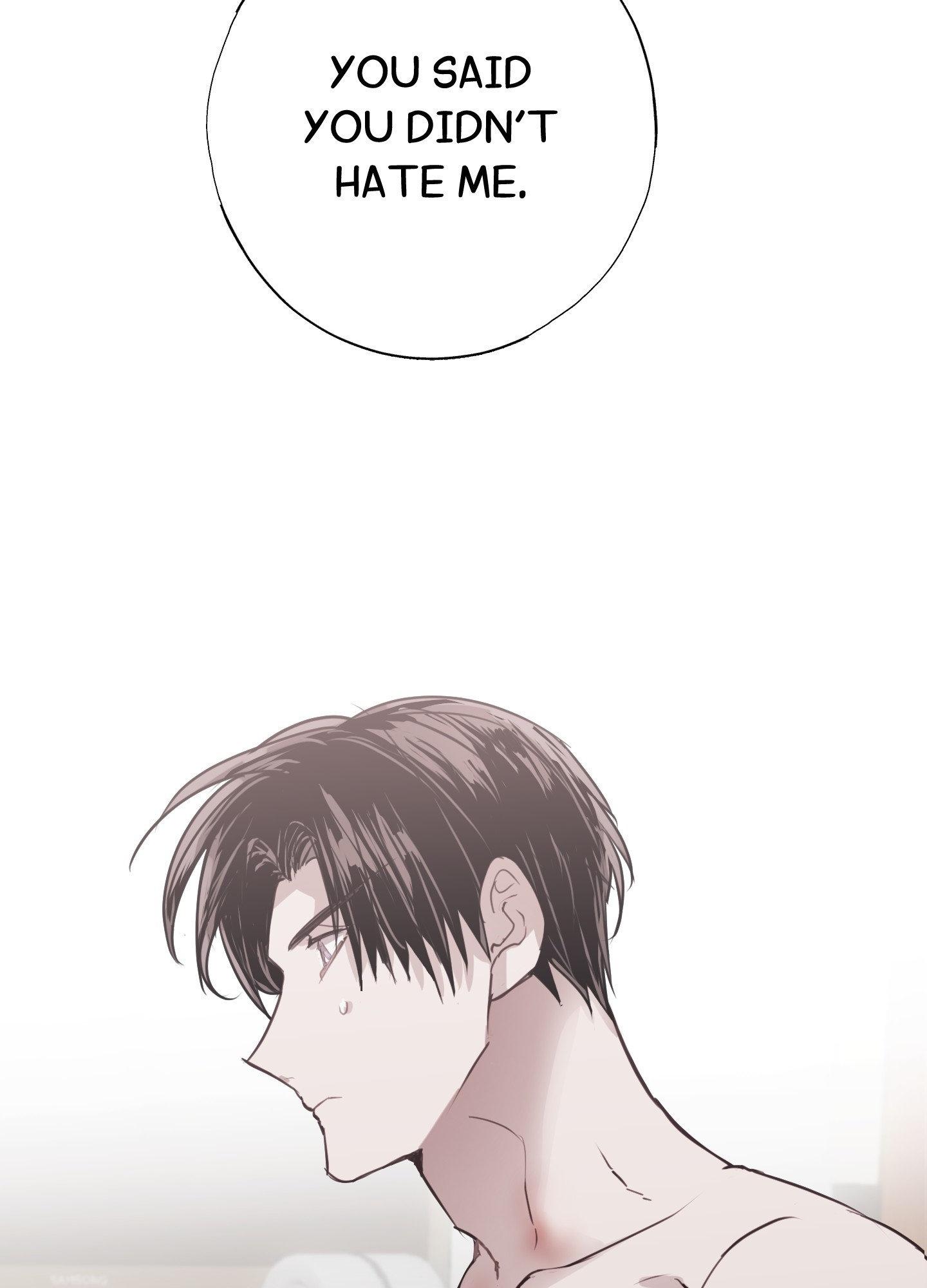 Tugging at My Heart Chapter 7 page 135 - 