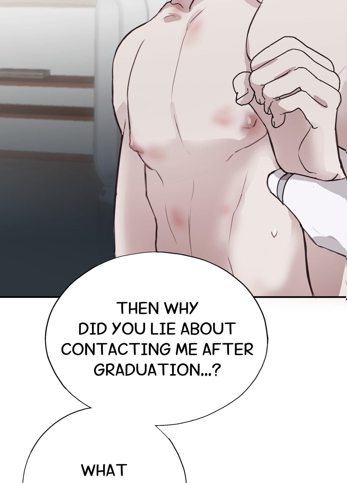 Tugging at My Heart Chapter 7 page 136 - 
