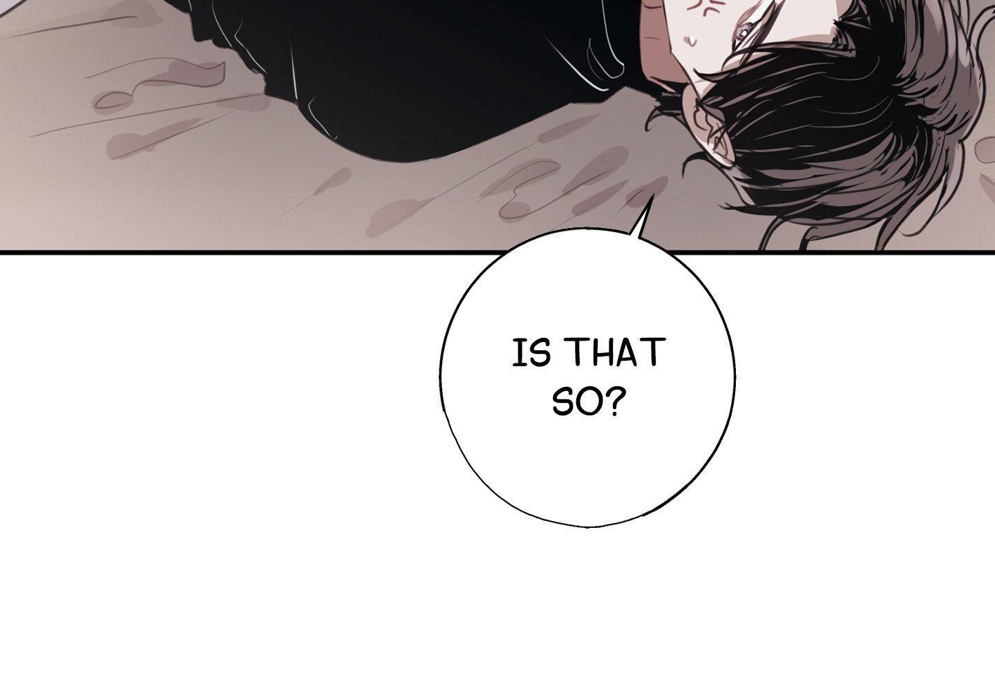 Tugging at My Heart Chapter 7 page 15 - 