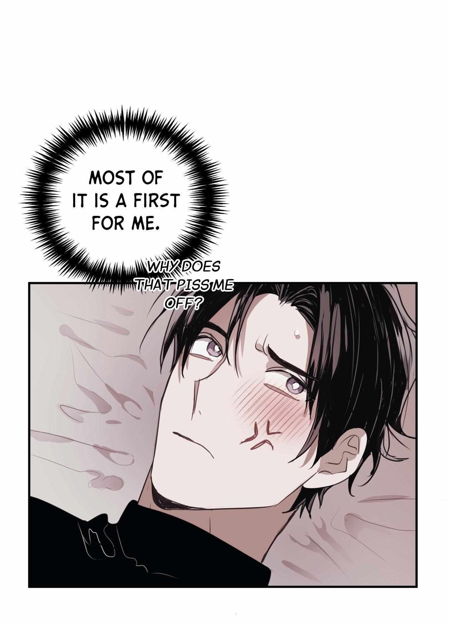Tugging at My Heart Chapter 7 page 16 - 