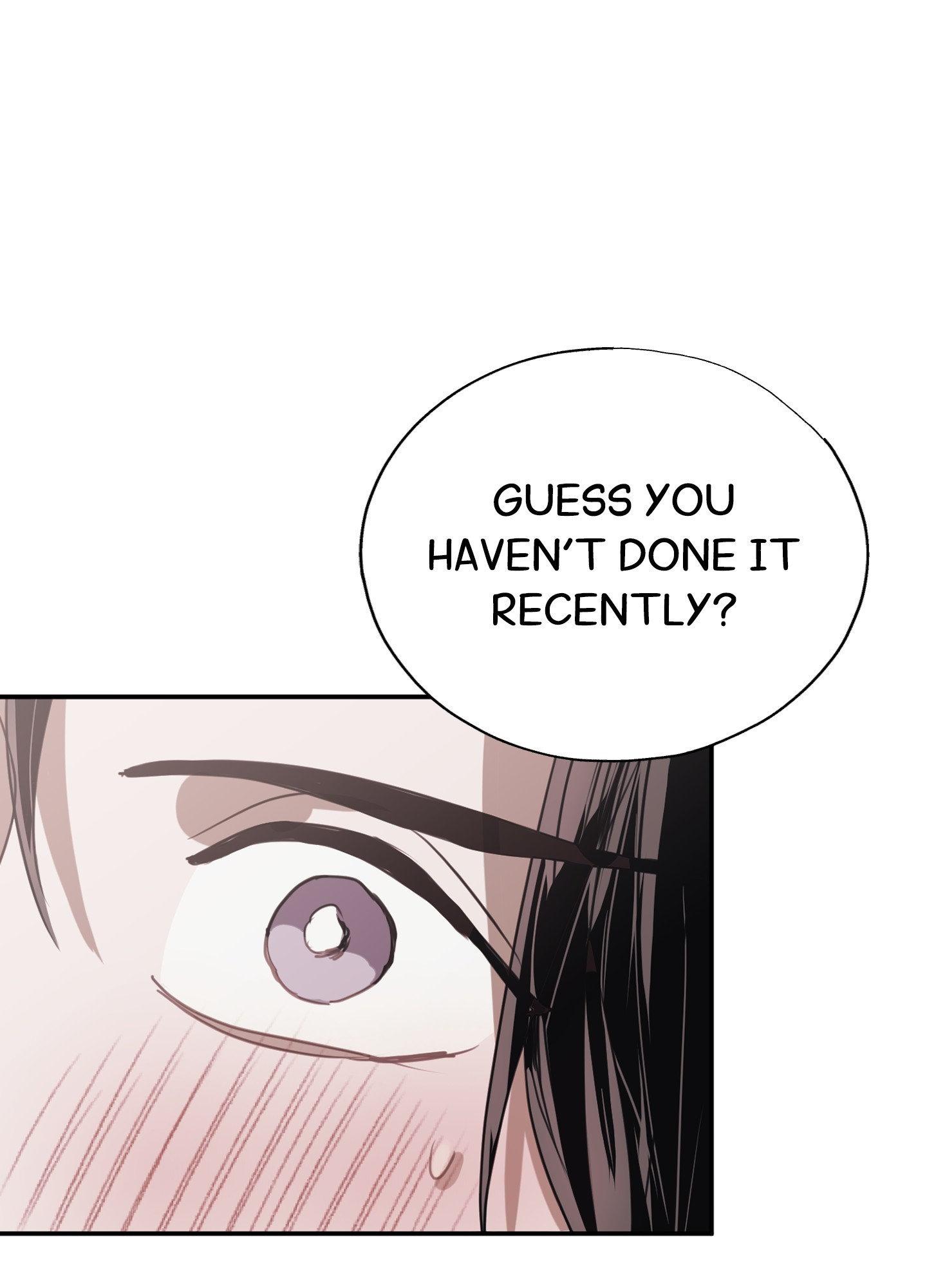 Tugging at My Heart Chapter 7 page 17 - 