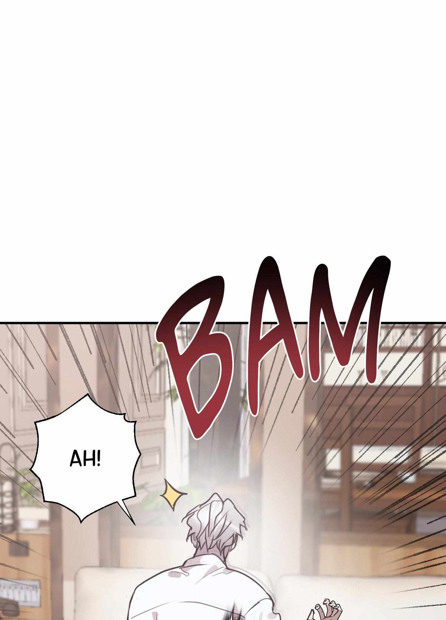 Tugging at My Heart Chapter 7 page 19 - 