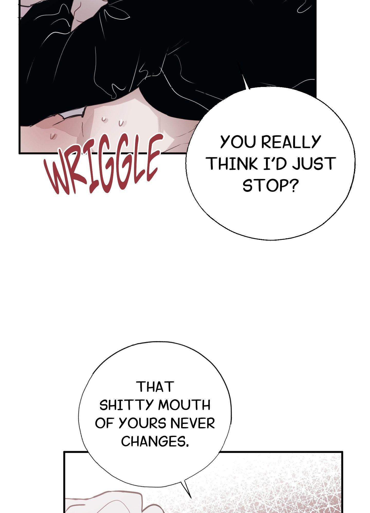 Tugging at My Heart Chapter 7 page 23 - 