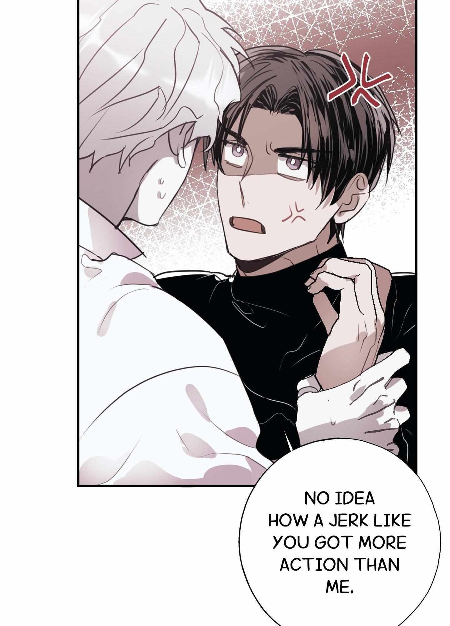 Tugging at My Heart Chapter 7 page 24 - 