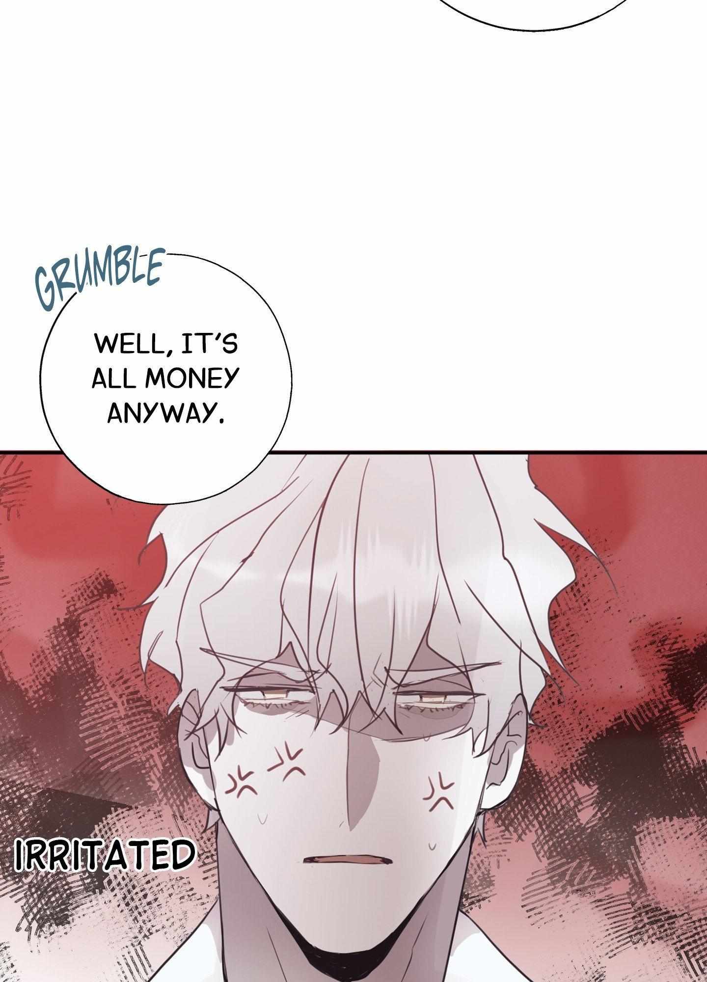 Tugging at My Heart Chapter 7 page 25 - 