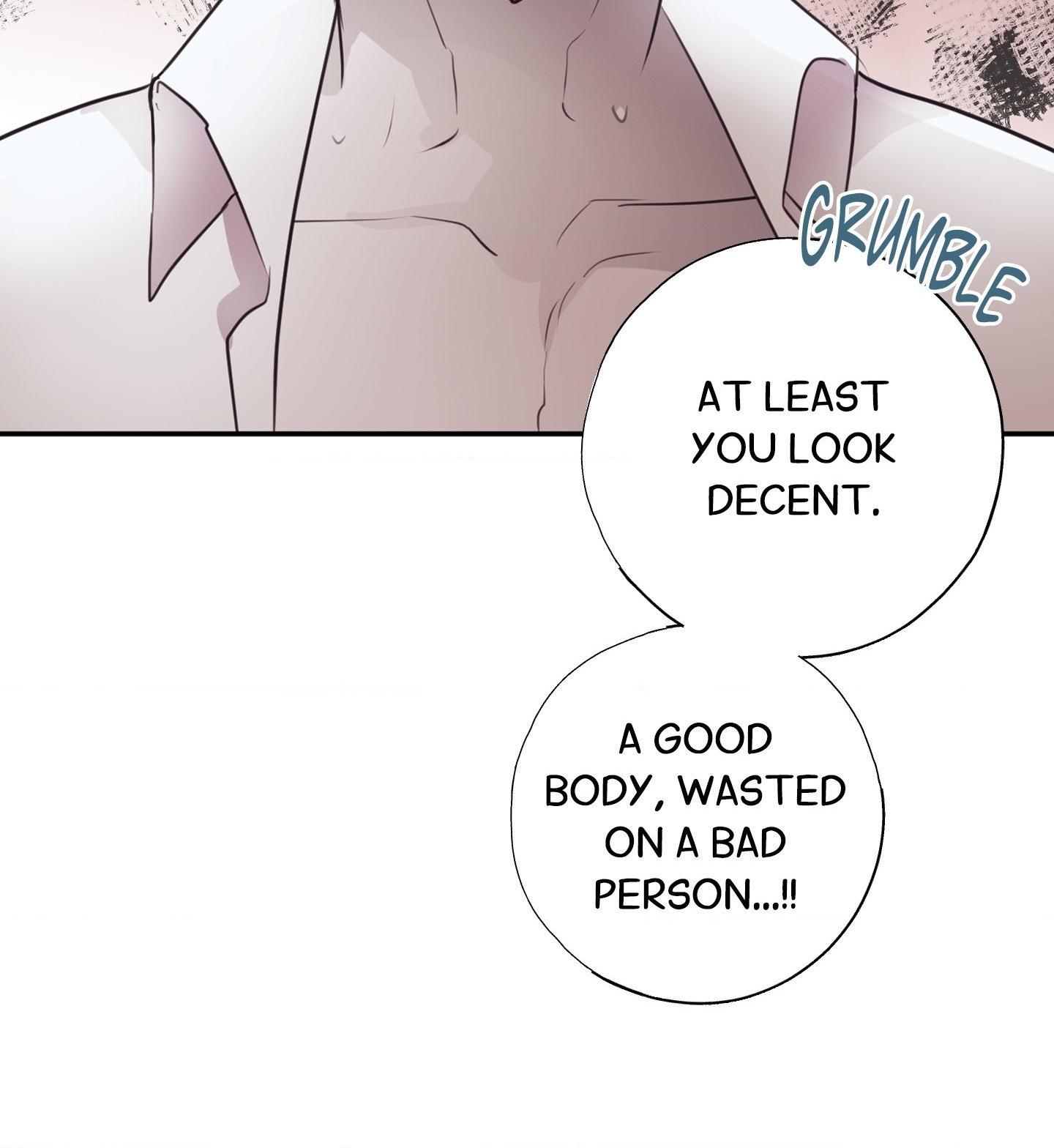 Tugging at My Heart Chapter 7 page 26 - 