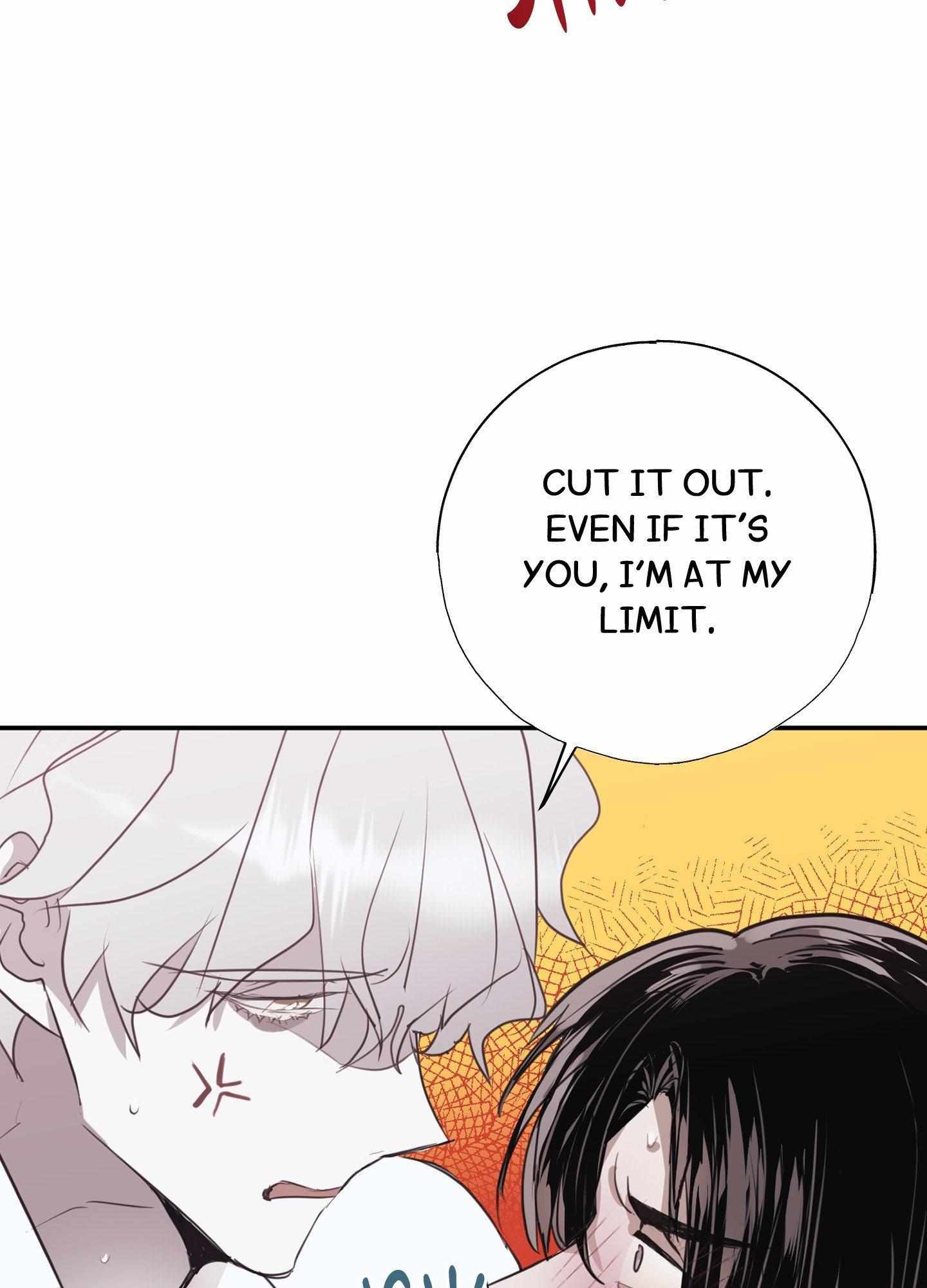 Tugging at My Heart Chapter 7 page 28 - 