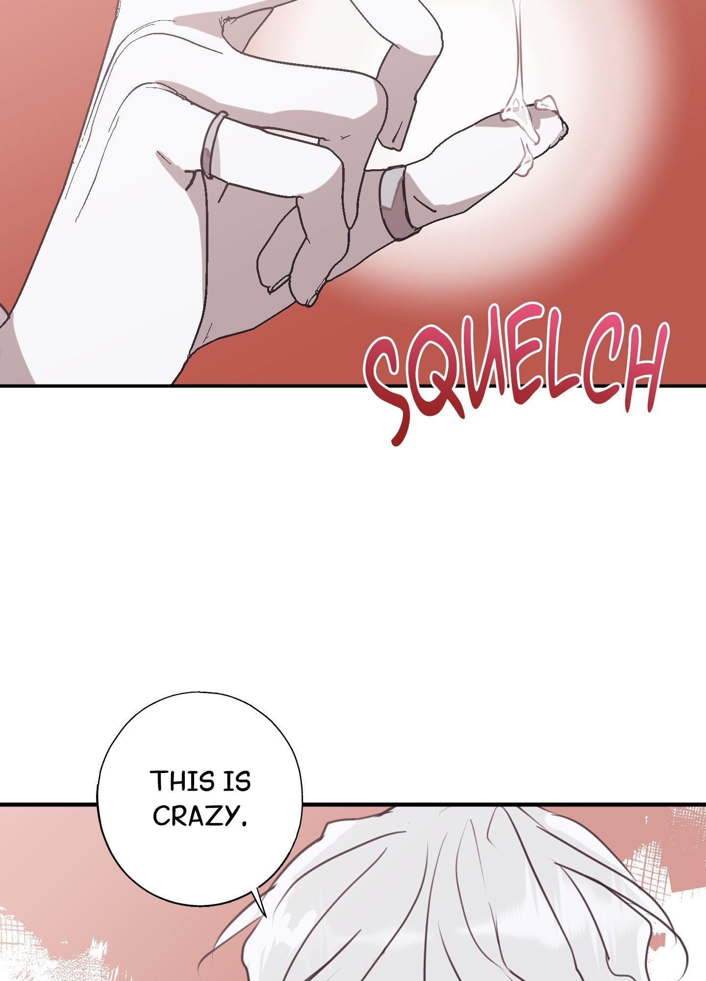 Tugging at My Heart Chapter 7 page 4 - 