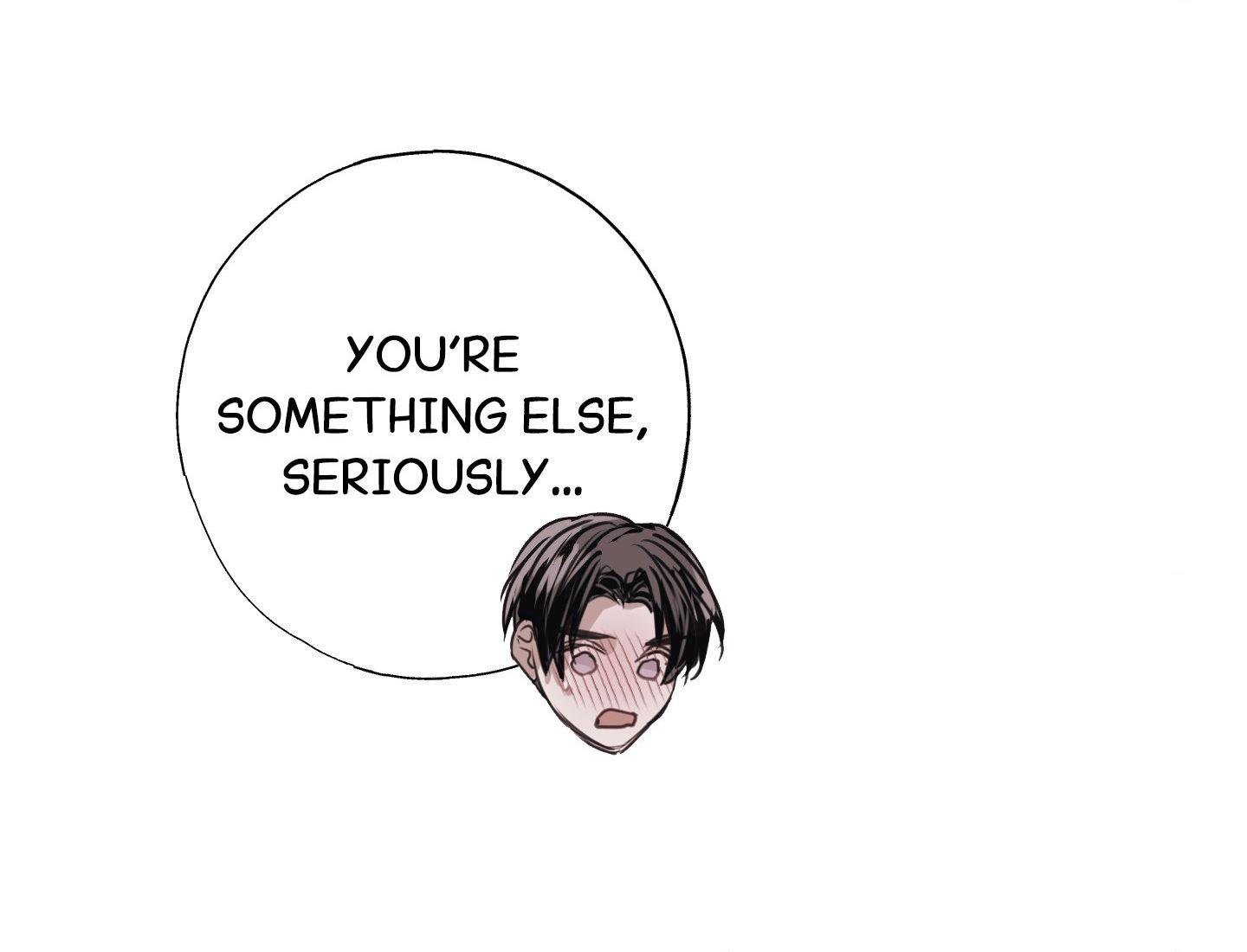 Tugging at My Heart Chapter 7 page 32 - 