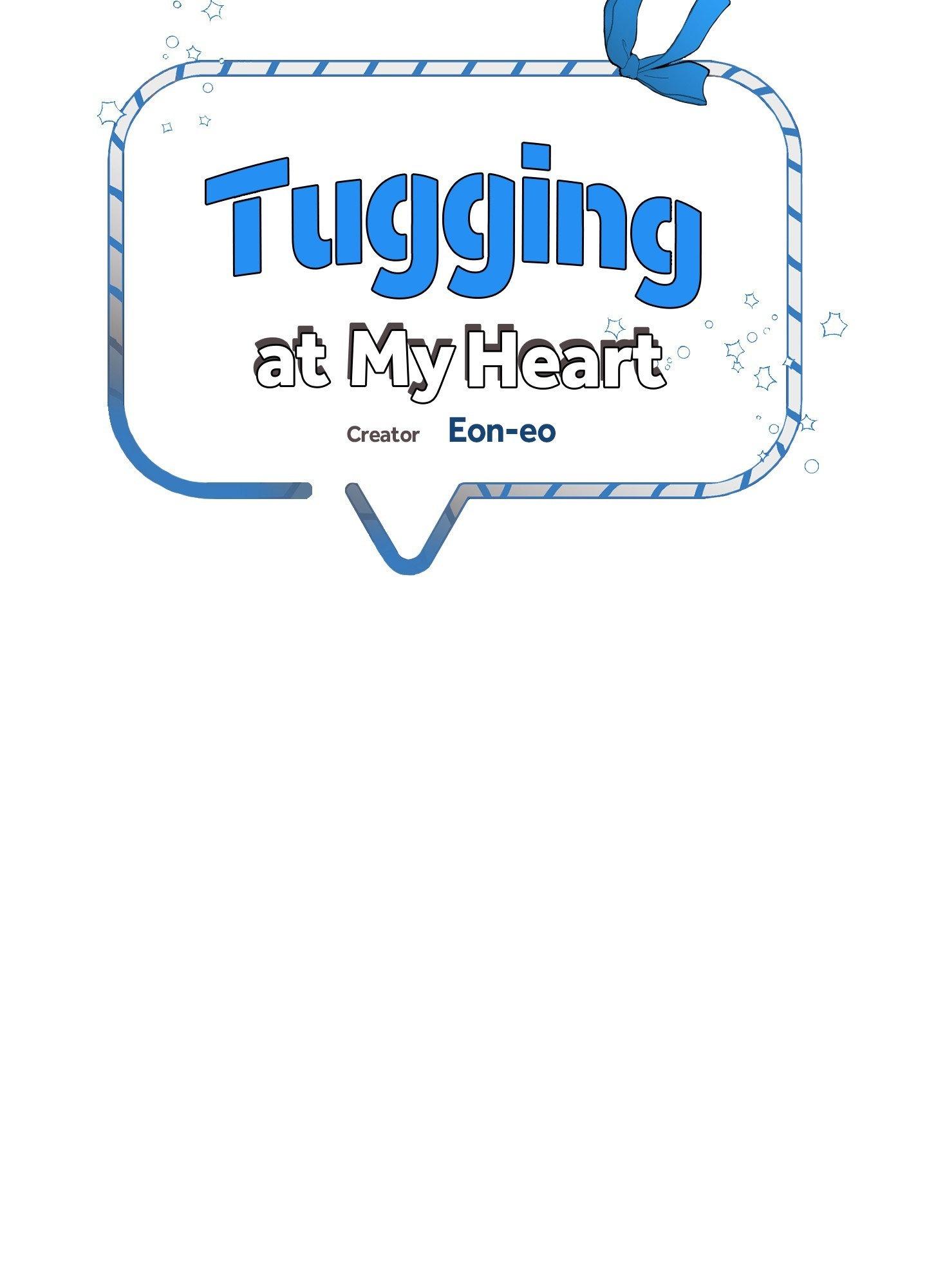 Tugging at My Heart Chapter 7 page 34 - 