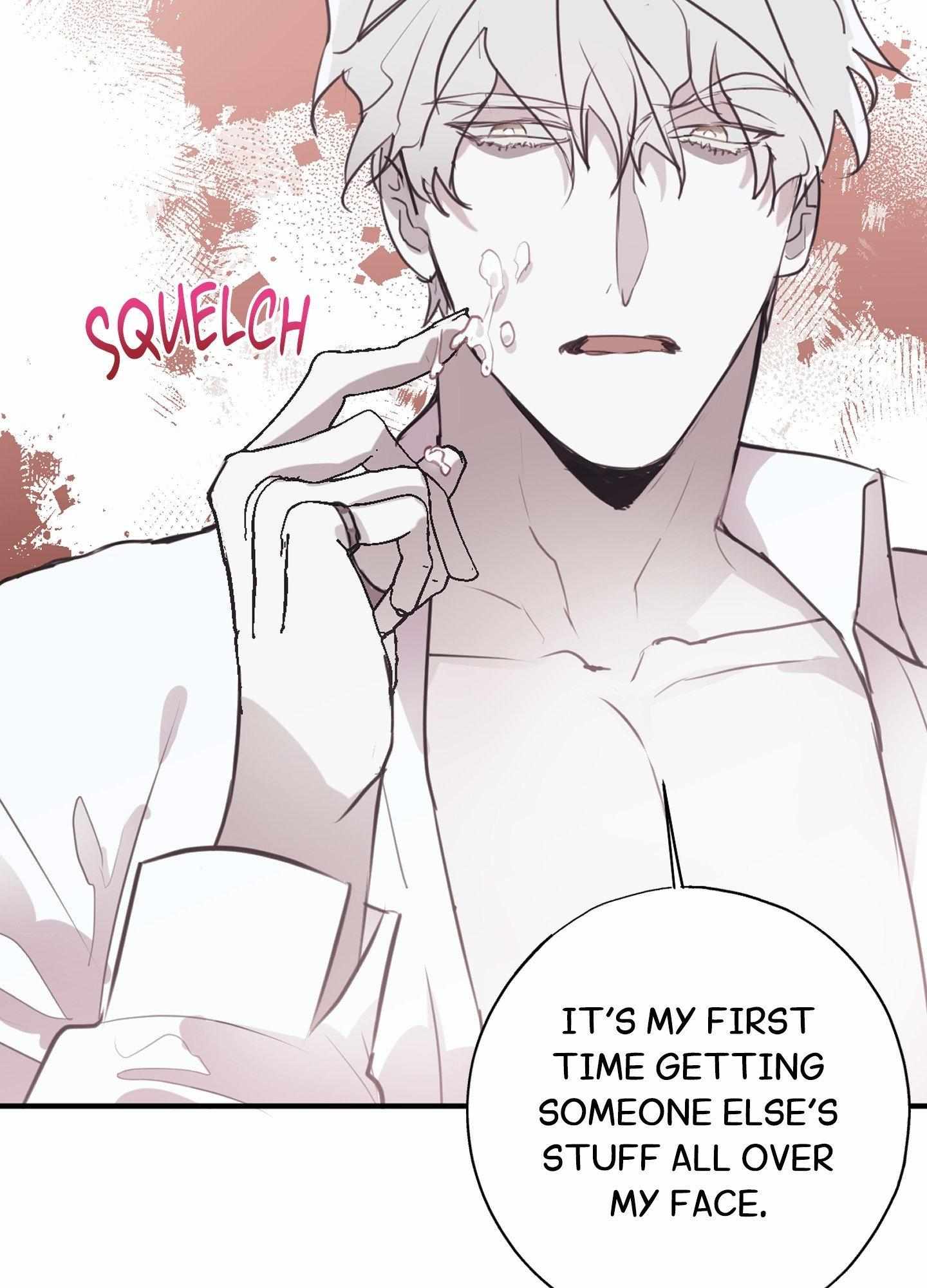 Tugging at My Heart Chapter 7 page 5 - 