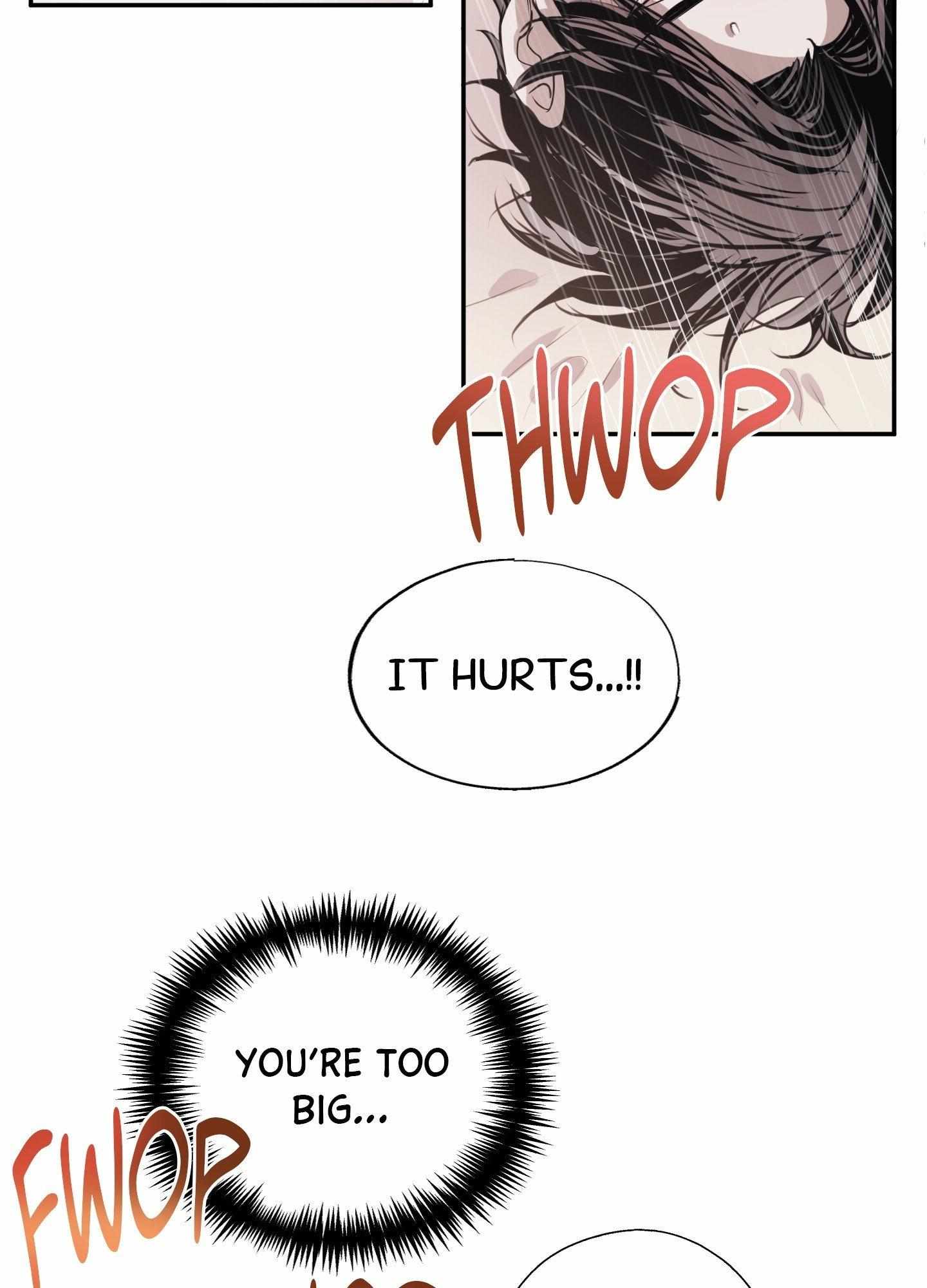 Tugging at My Heart Chapter 7 page 41 - 